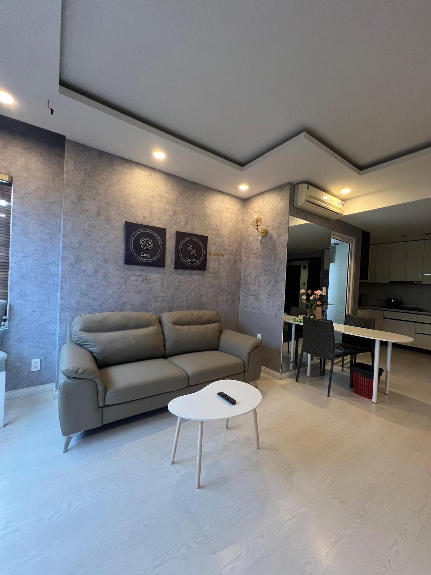 Can Ho Sunrise City - City View Quan 7 * Ho Chi Minh City