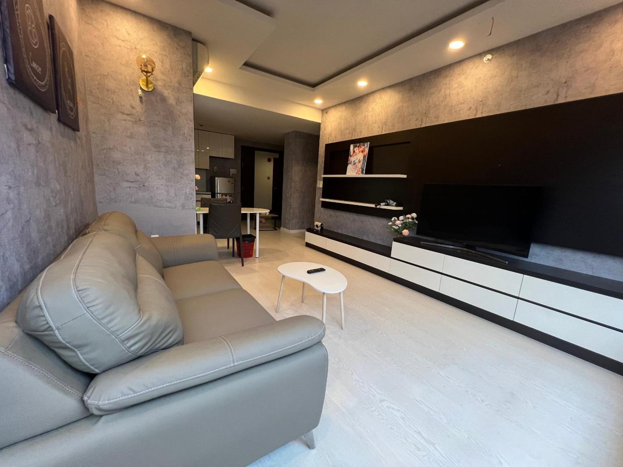 Can Ho Sunrise City - City View Quan 7 Apartment Ho Chi Minh City