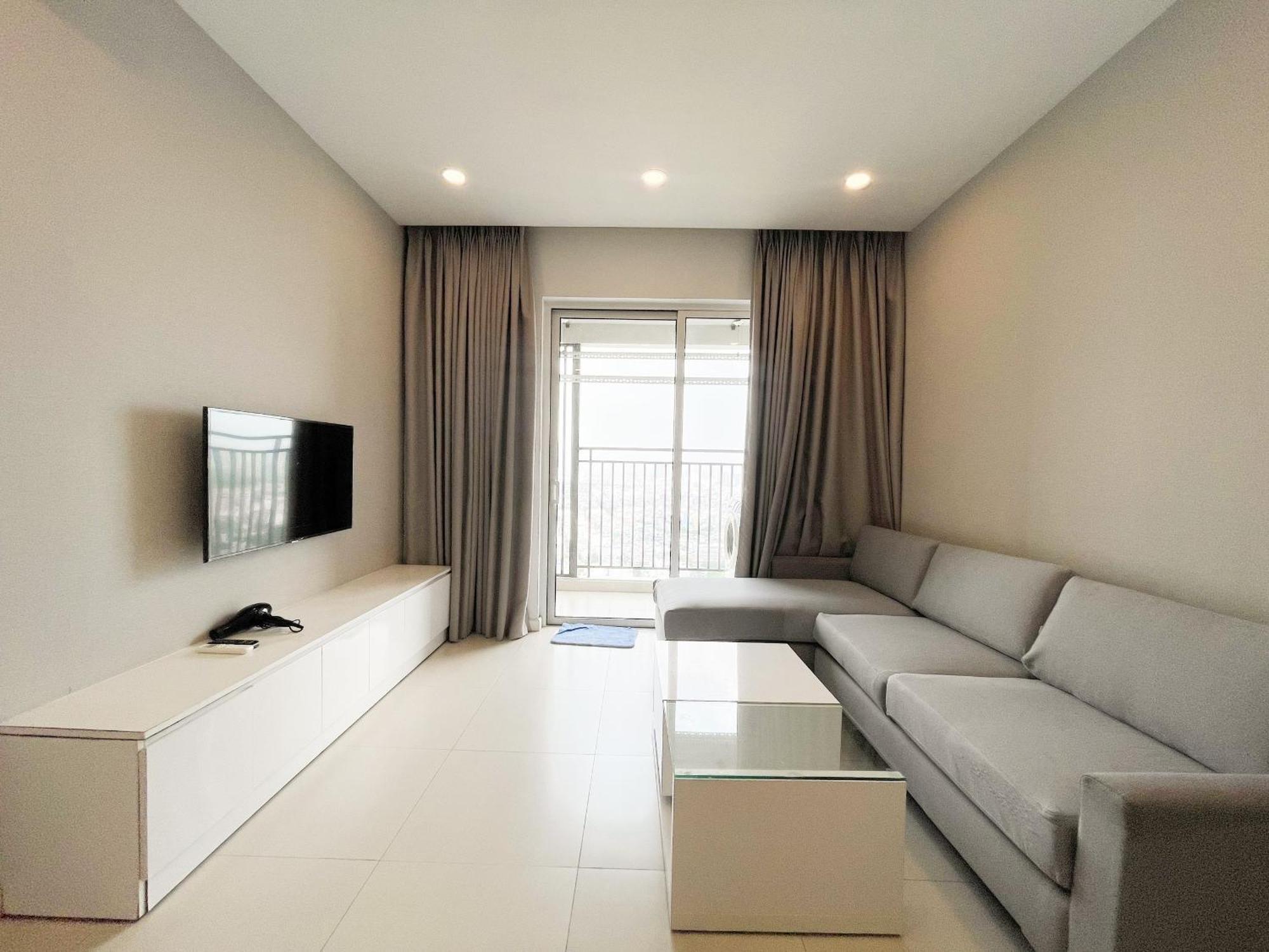Apartment Can Ho Sunrise City - City View Quan 7