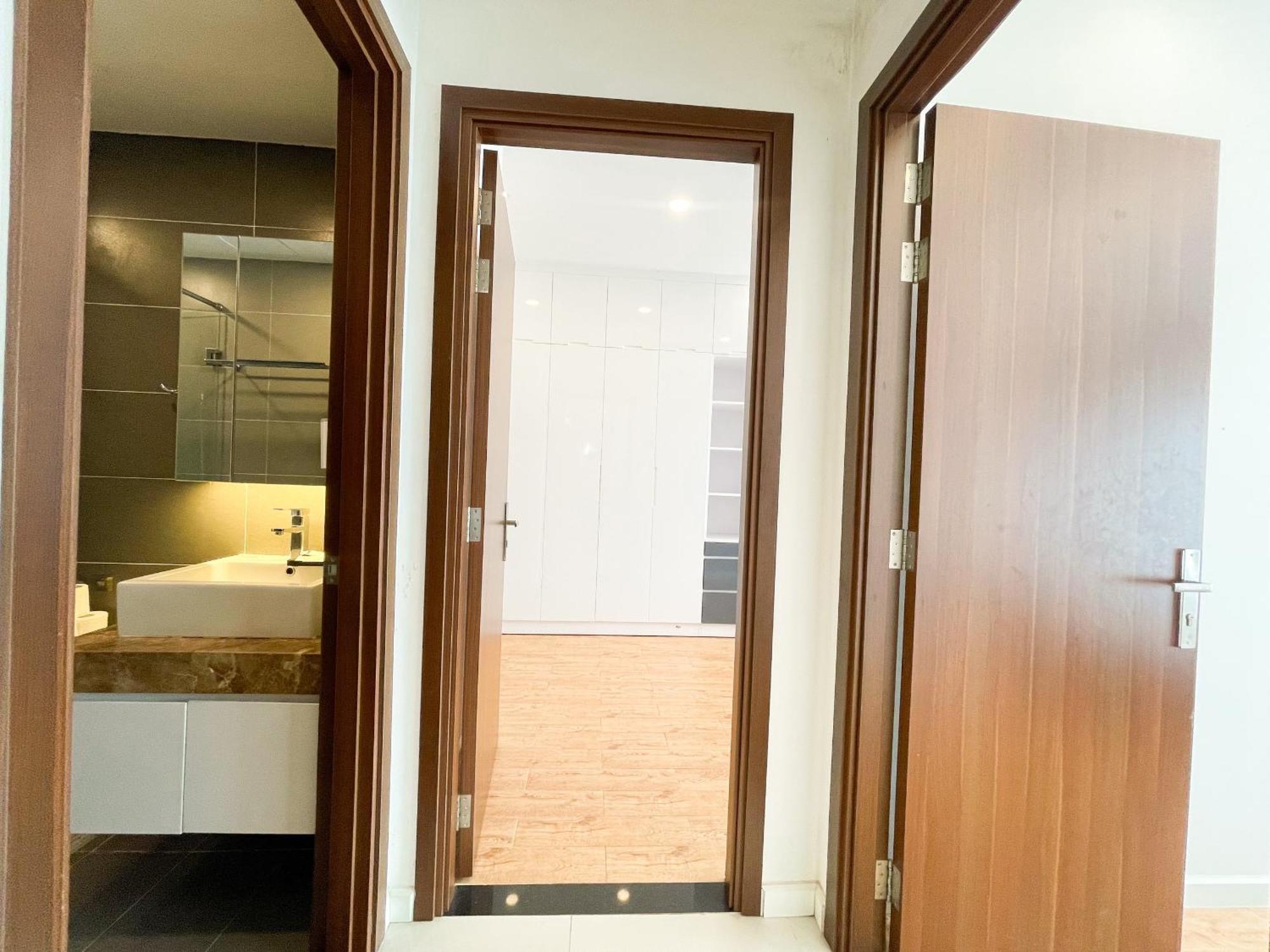 Apartment Can Ho Sunrise City - City View Quan 7 *
