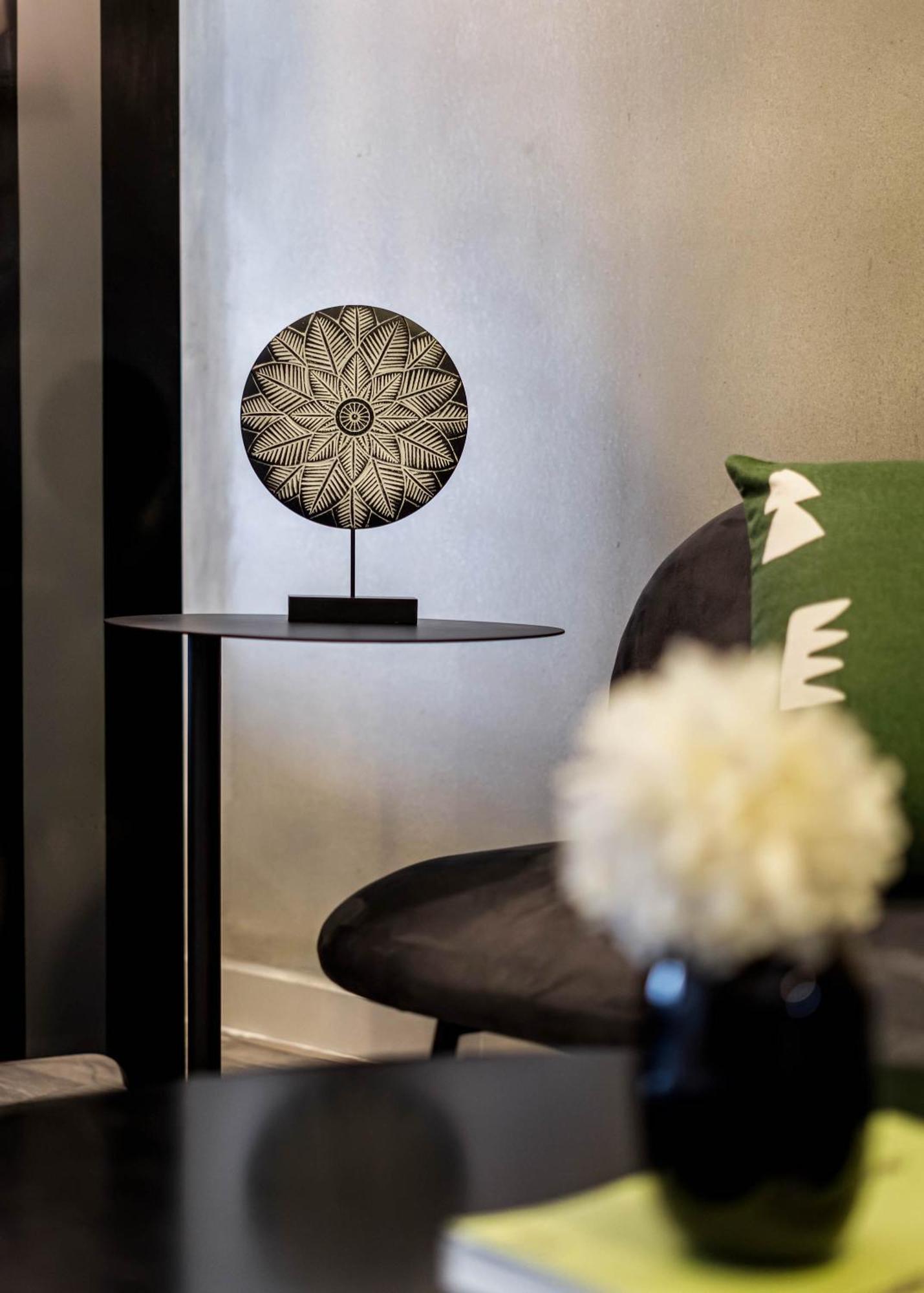 Rivergate - Saigon Royals - Tresor Modern Service - Haohomes Căn hộ