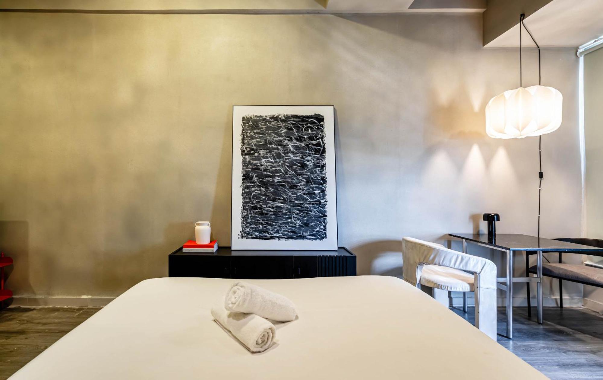 Rivergate - Saigon Royals - Tresor Modern Service - Haohomes Căn hộ TP. Hồ Chí Minh
