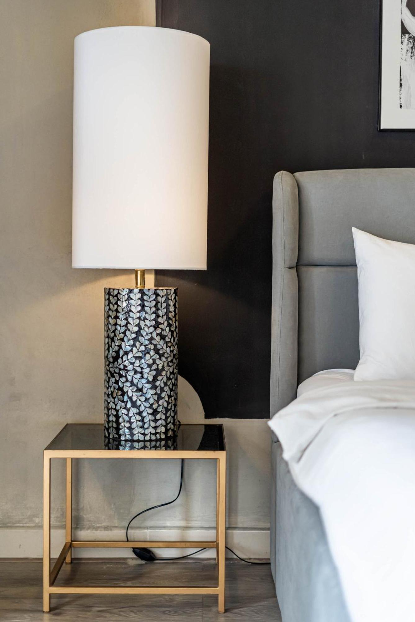 Rivergate - Saigon Royals - Tresor Modern Service - Haohomes Căn hộ