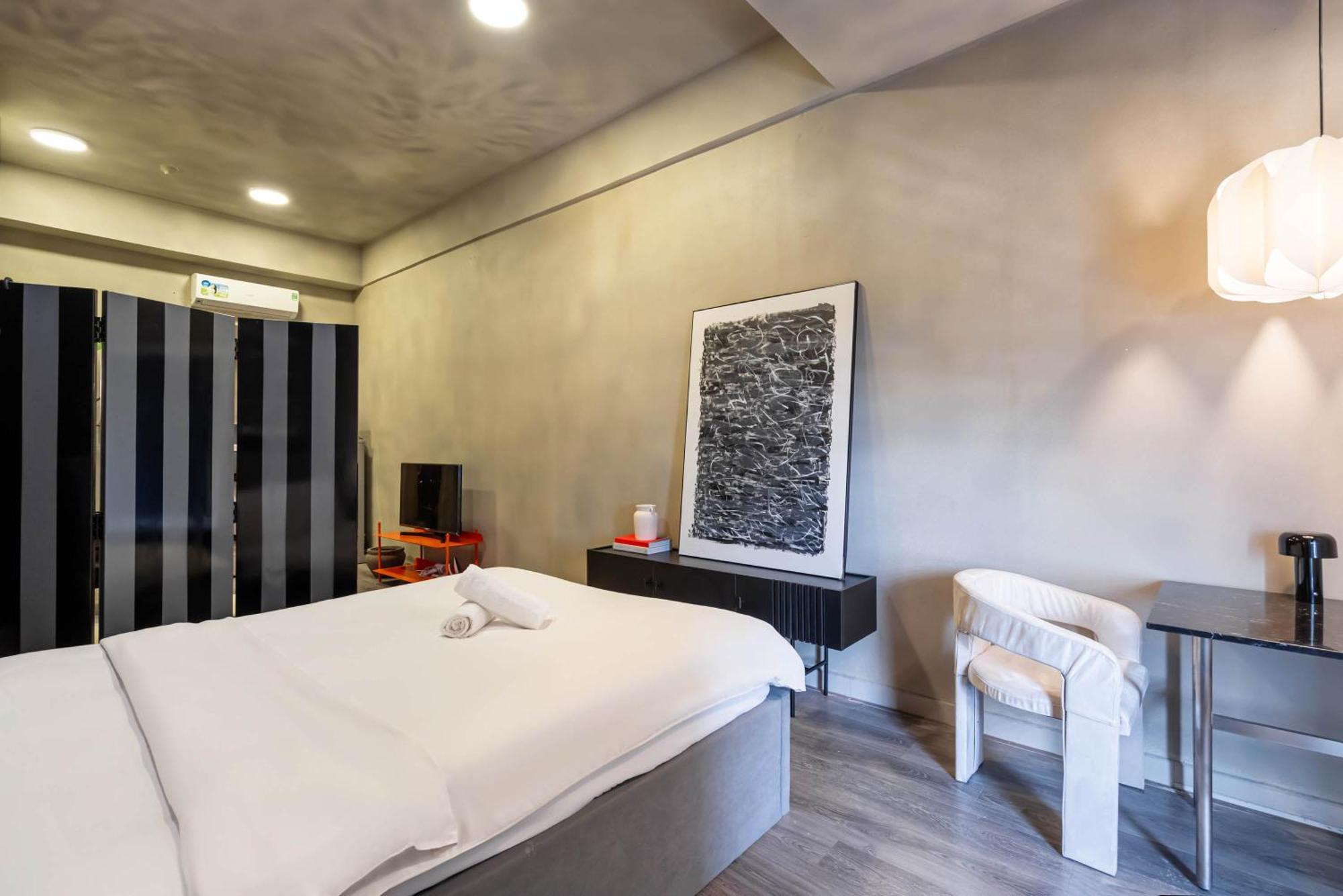 Rivergate - Saigon Royals - Tresor Modern Service - Haohomes *