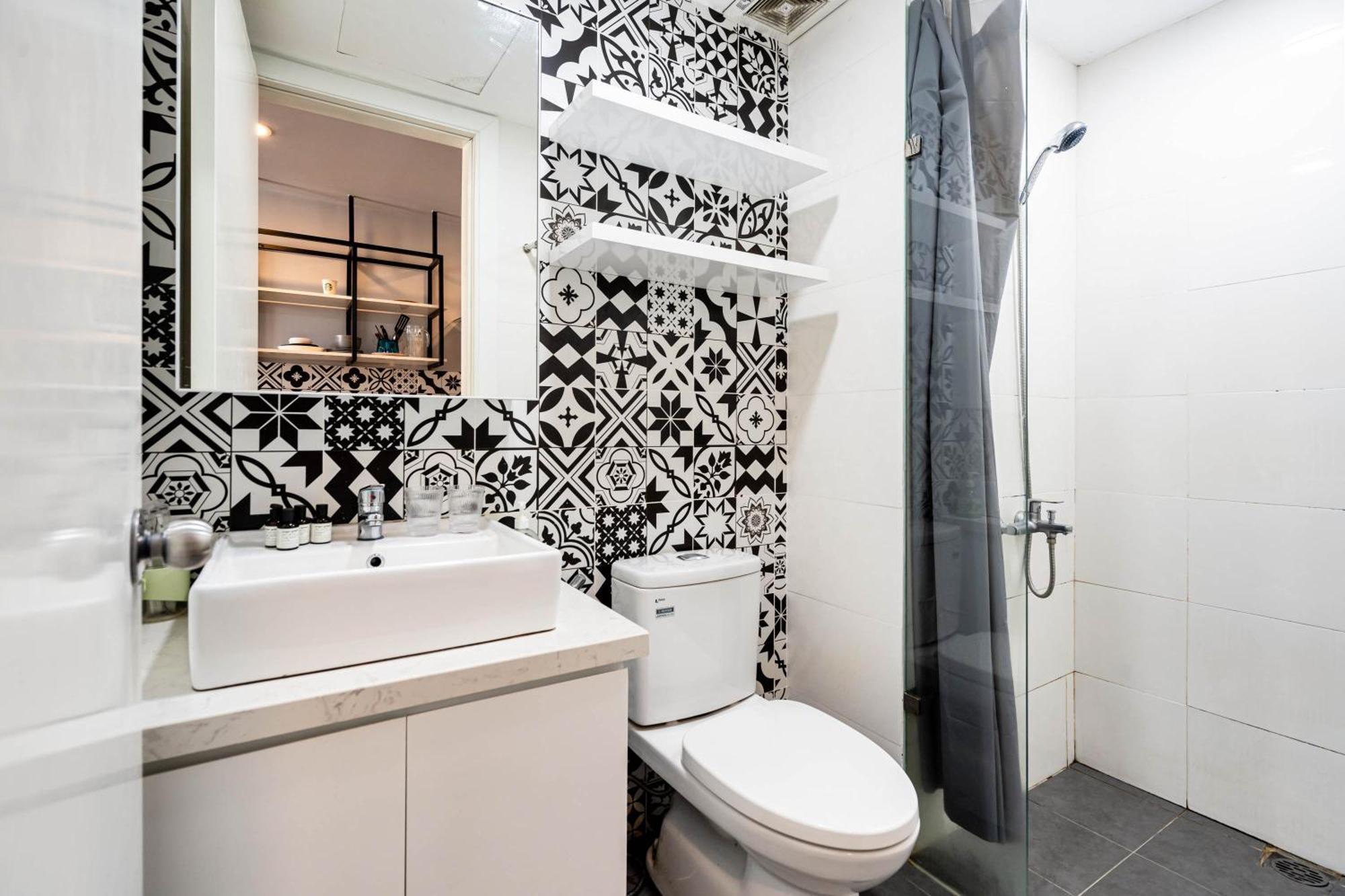 Rivergate - Saigon Royals - Tresor Modern Service - Haohomes *