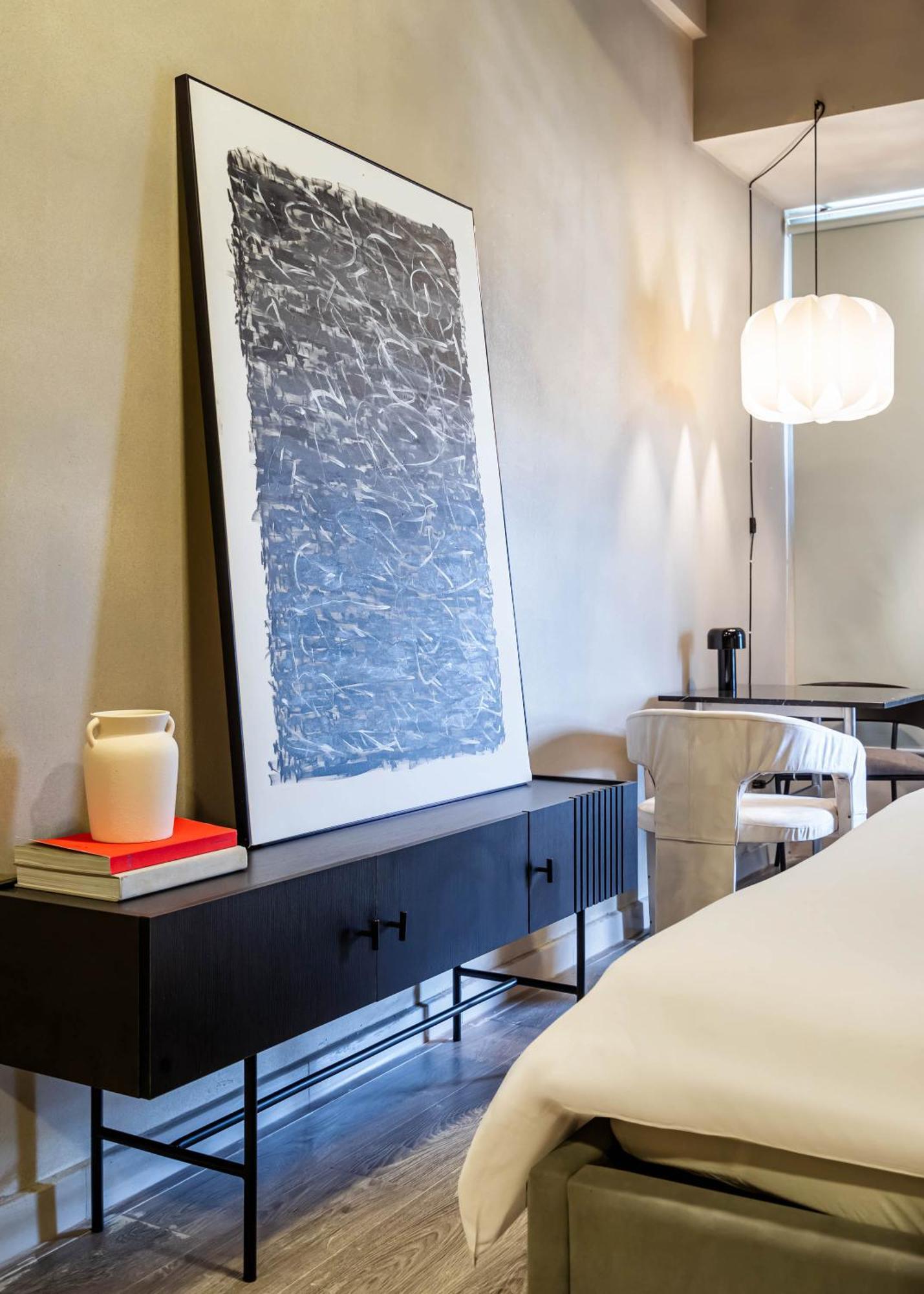 Căn hộ Rivergate - Saigon Royals - Tresor Modern Service - Haohomes *