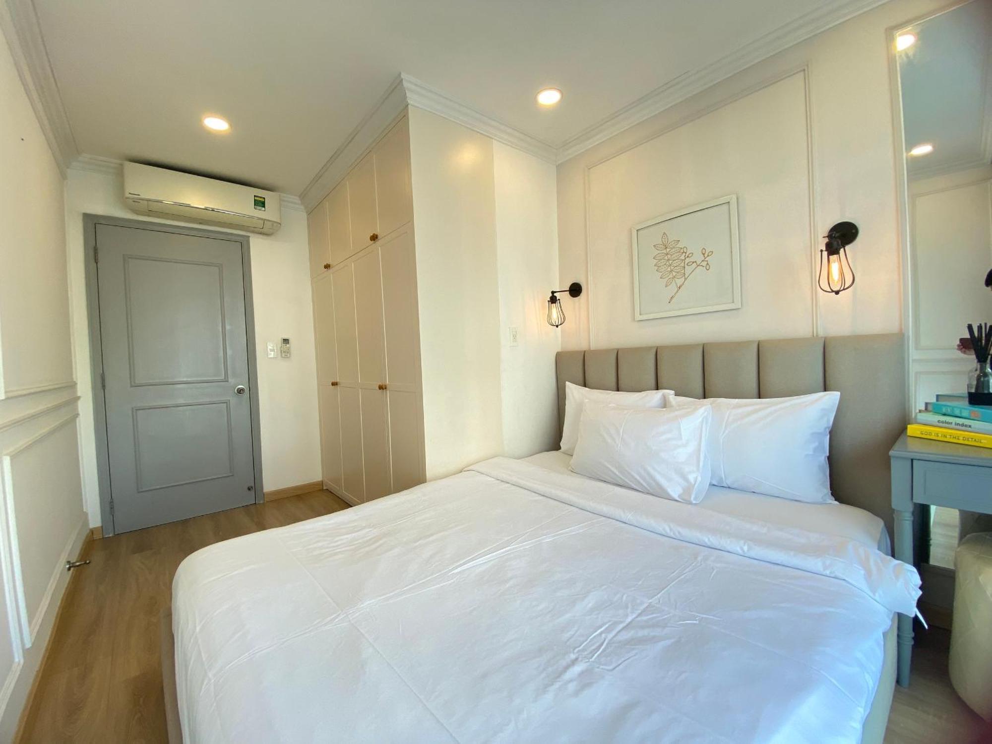 Lena Condotel Apartment Ho Chi Minh City