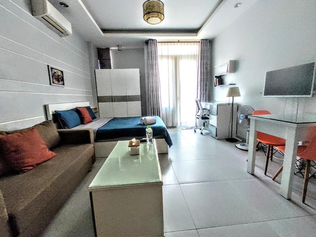 Eco Saigon *