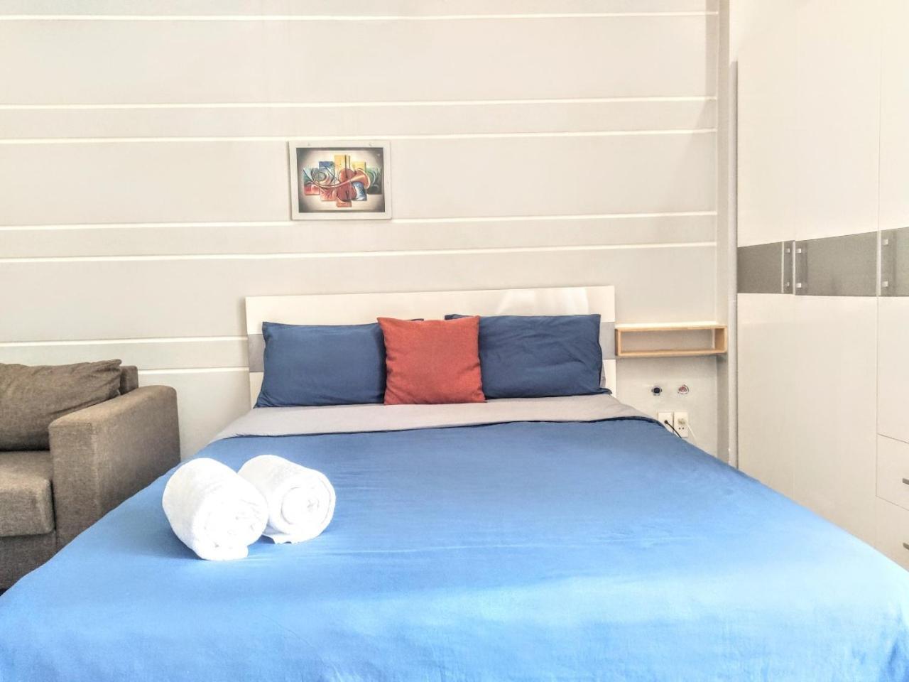 Apartment Eco Saigon Ho Chi Minh City