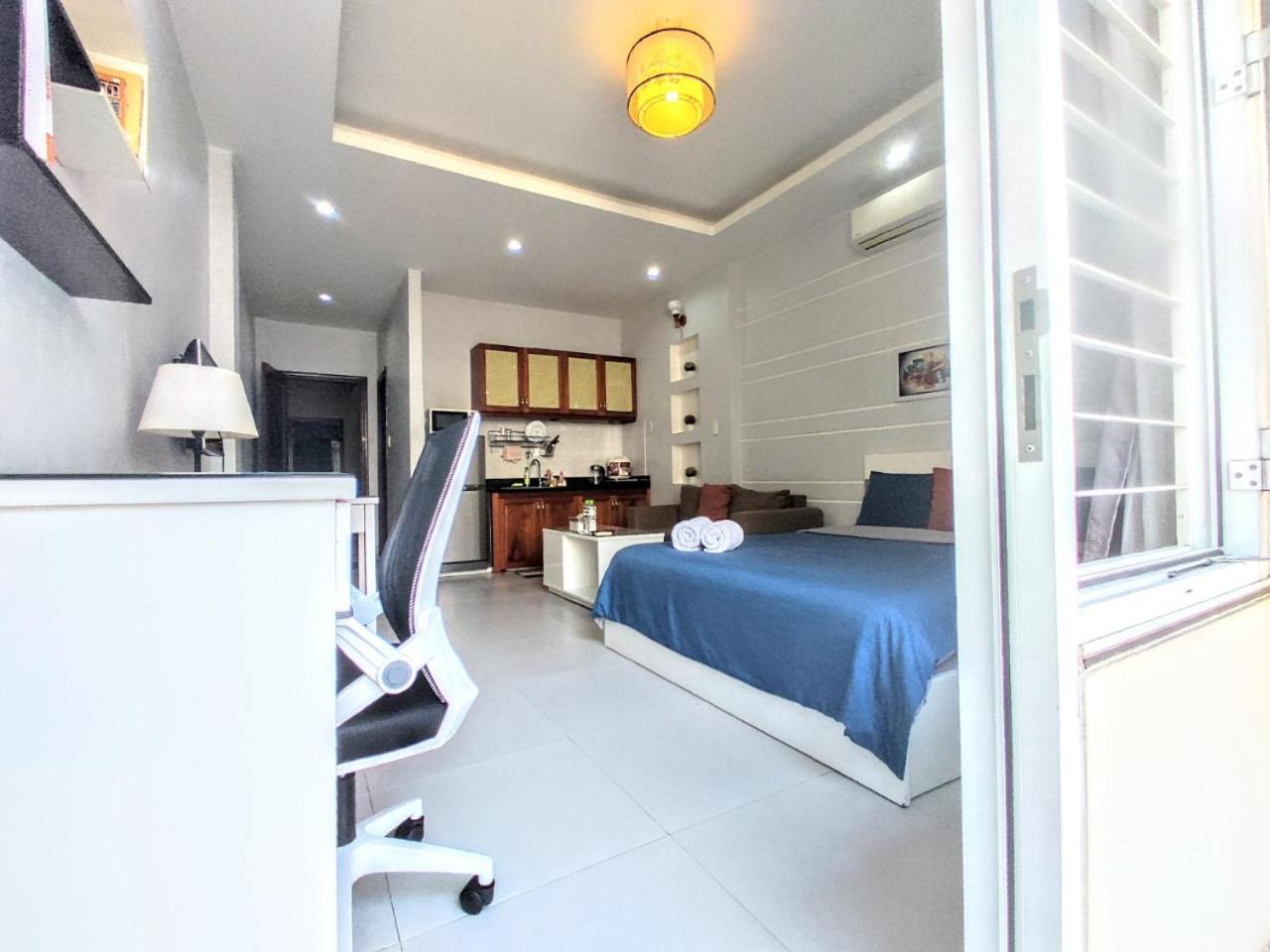 Eco Saigon Ho Chi Minh City