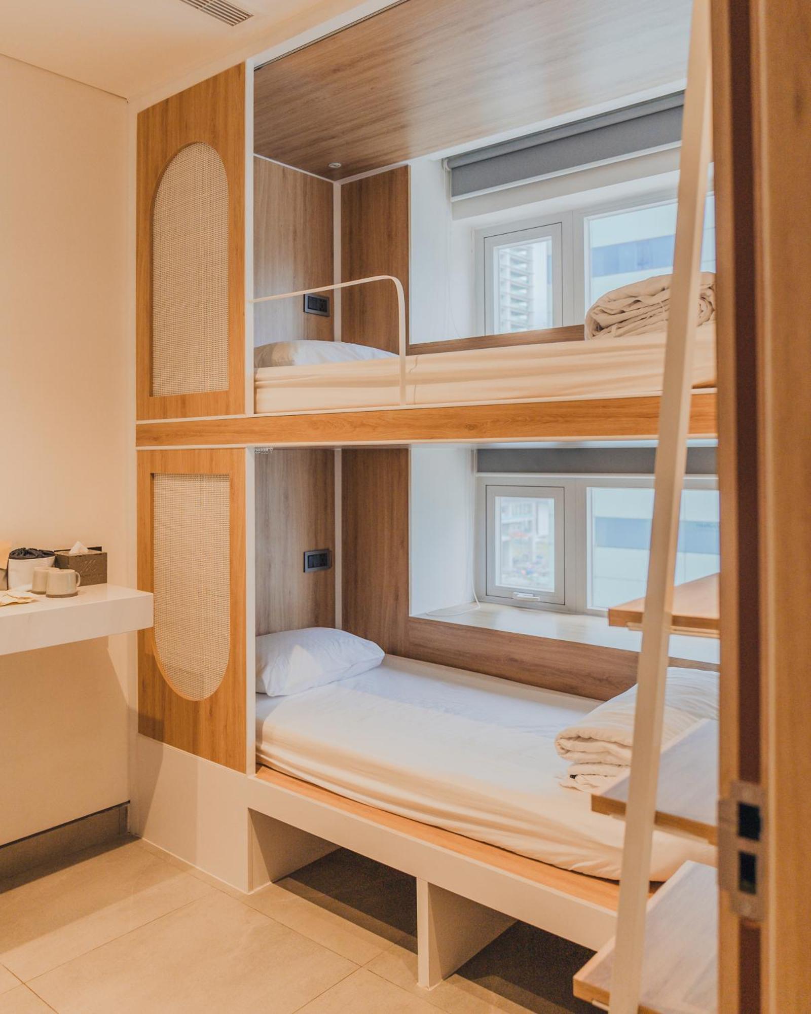 Hotel Meander Saigon Ho Chi Minh City