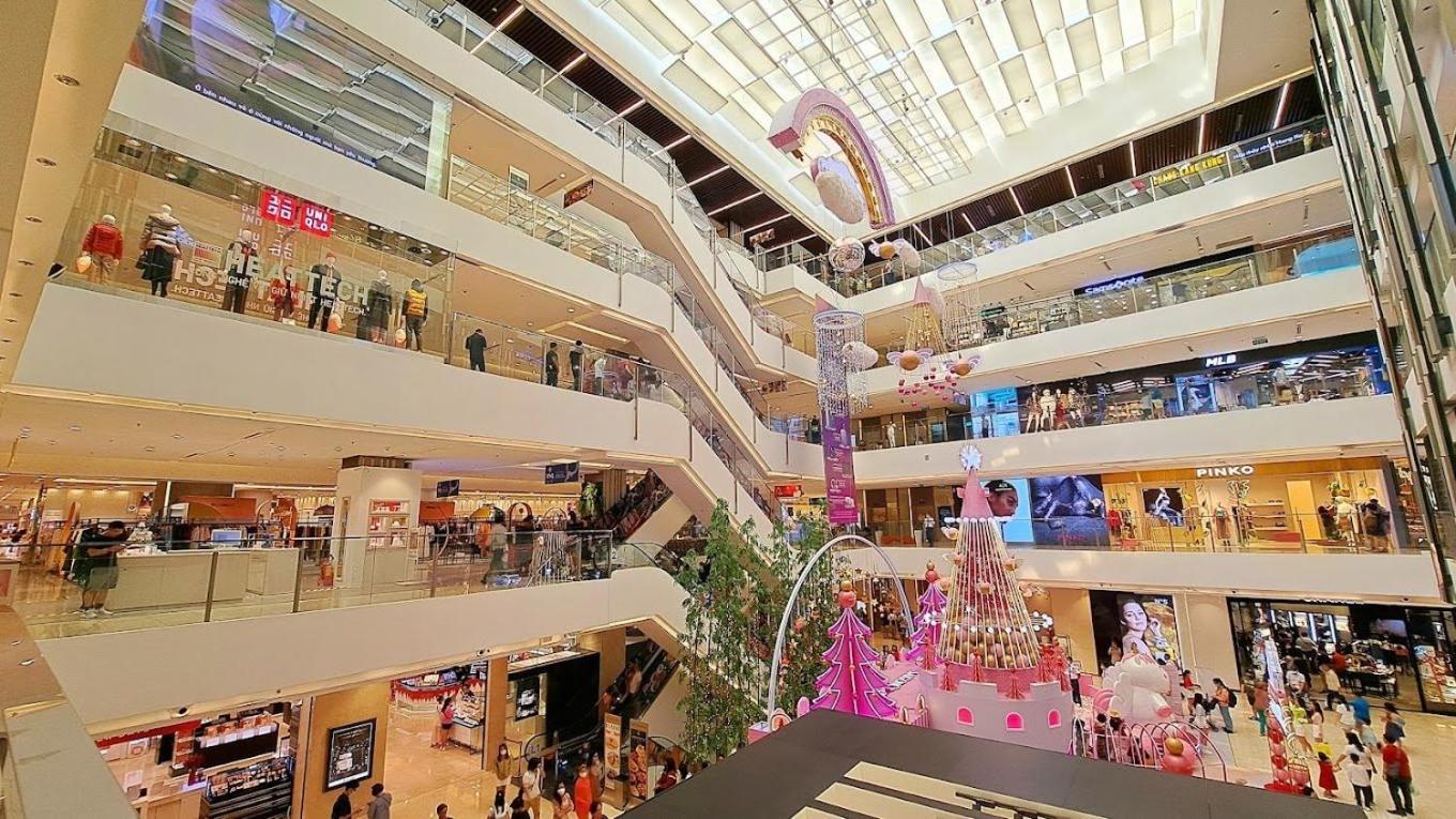 The One Sai Gon Serviced * TP. Hồ Chí Minh