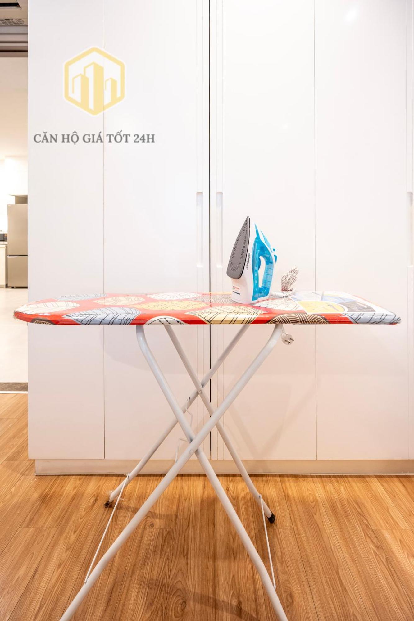 Apartment Cozy Apartment, City Center , The Goldview D4 *