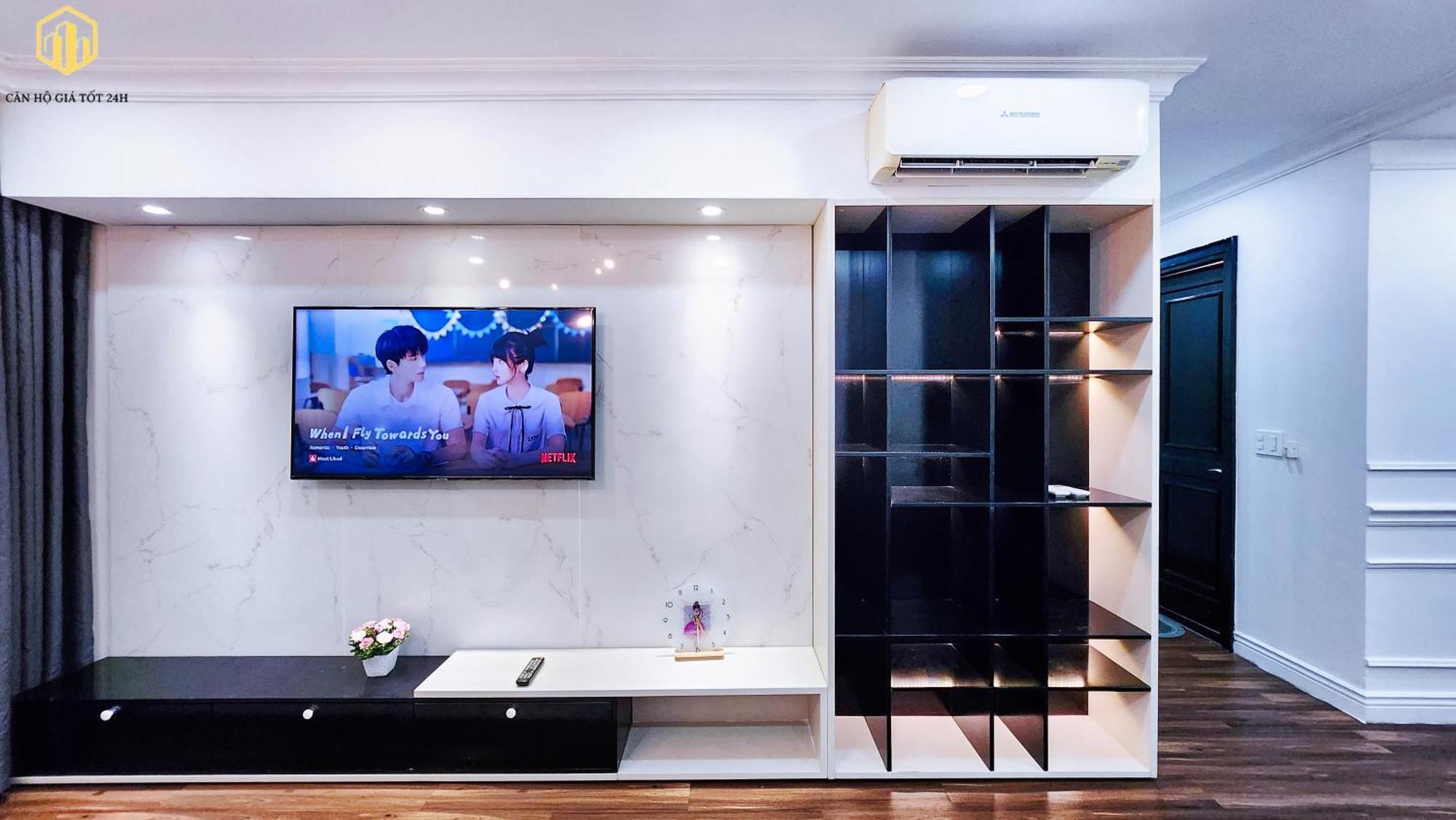 Apartment Cozy Apartment, City Center , The Goldview D4 *