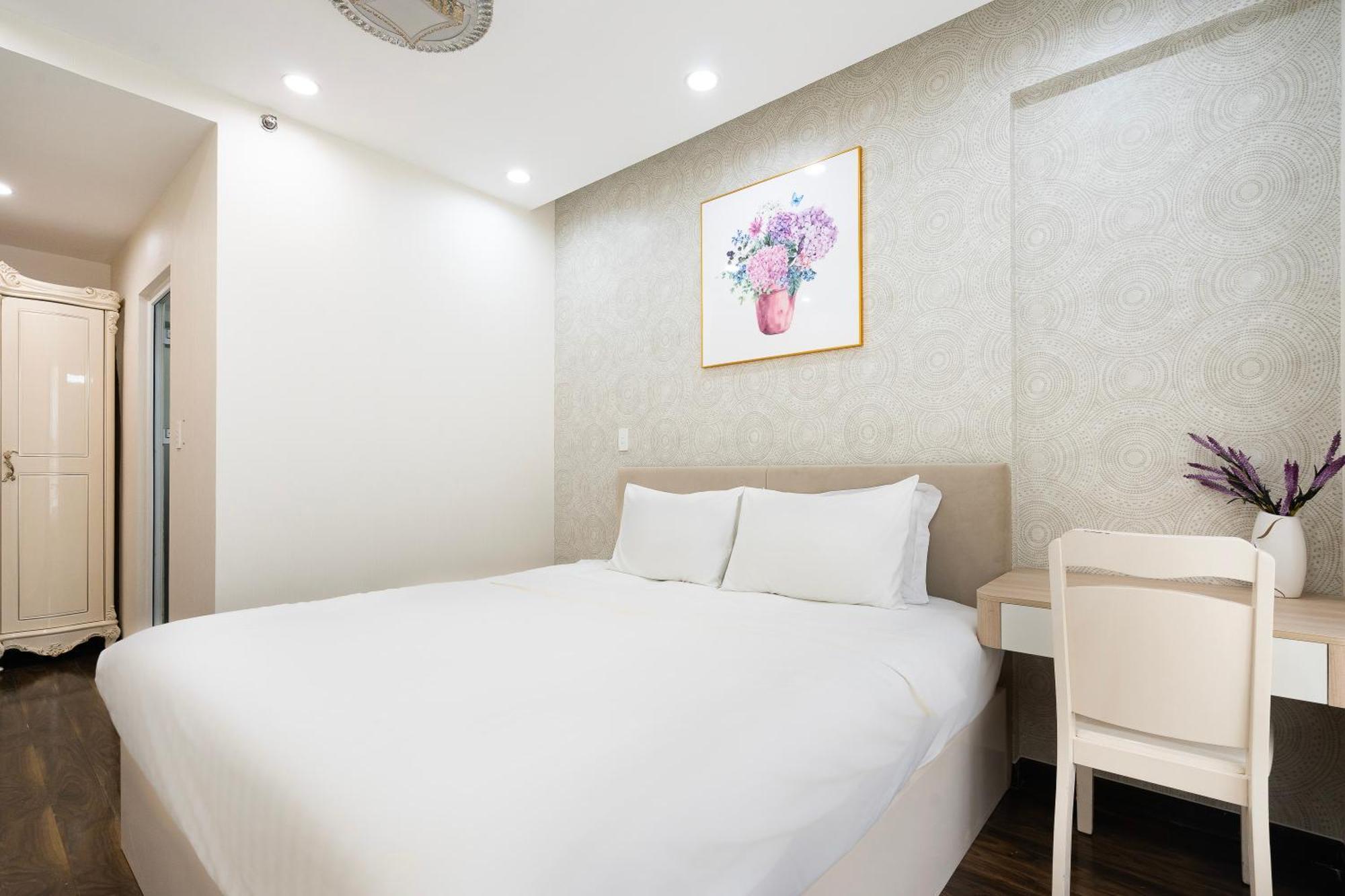 Scenic Valley Serviced Apartment *