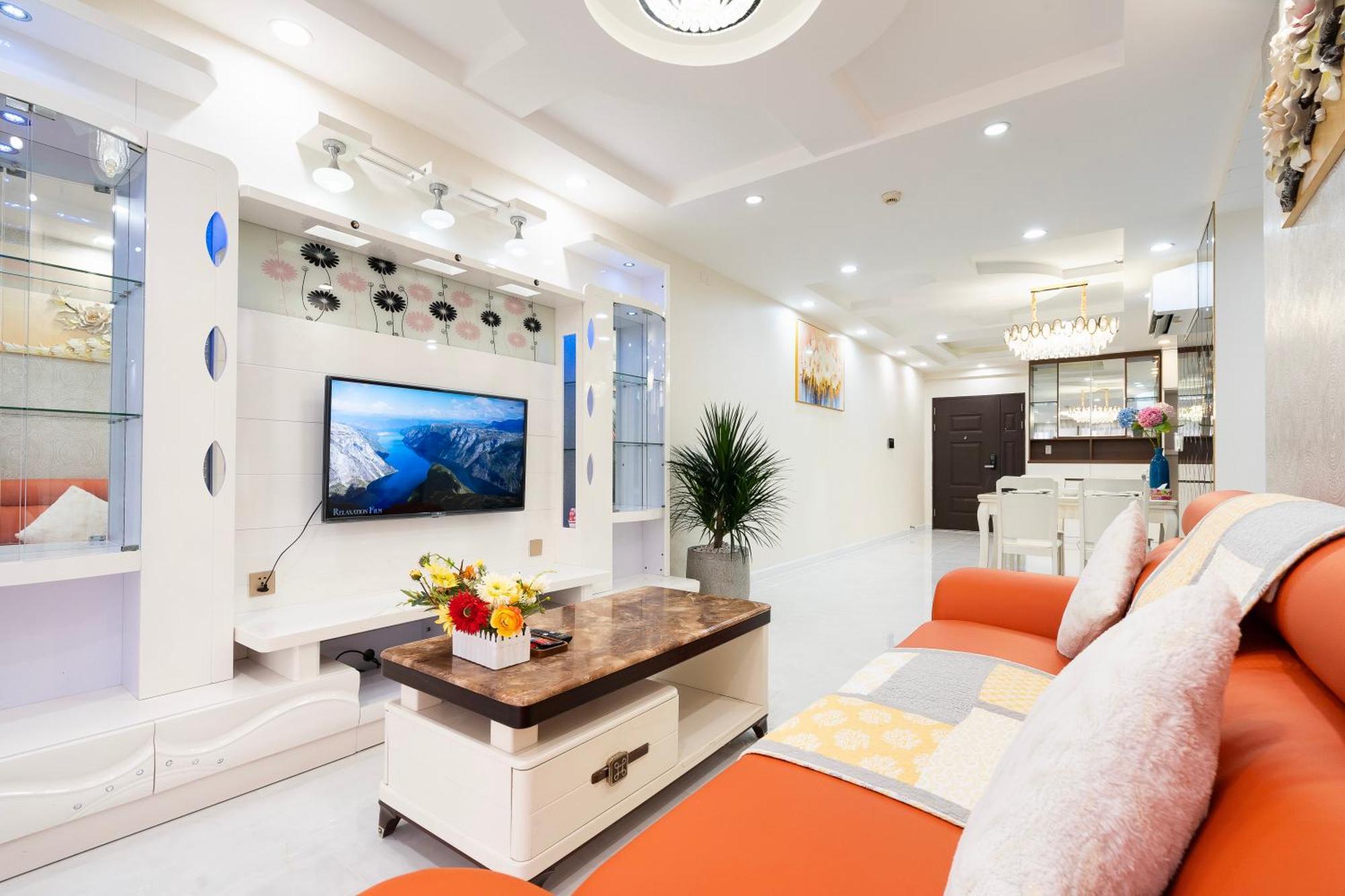 Apartment Scenic Valley Serviced *