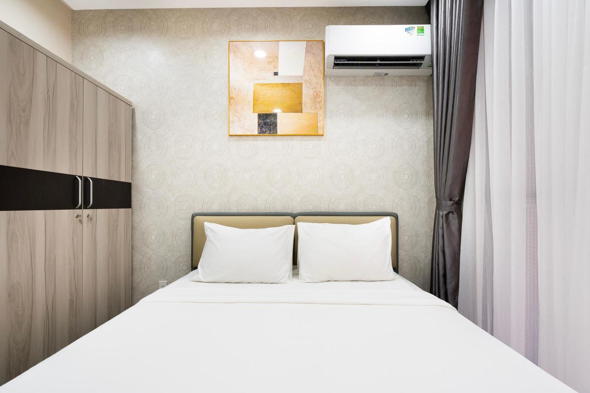 Scenic Valley Serviced Apartment