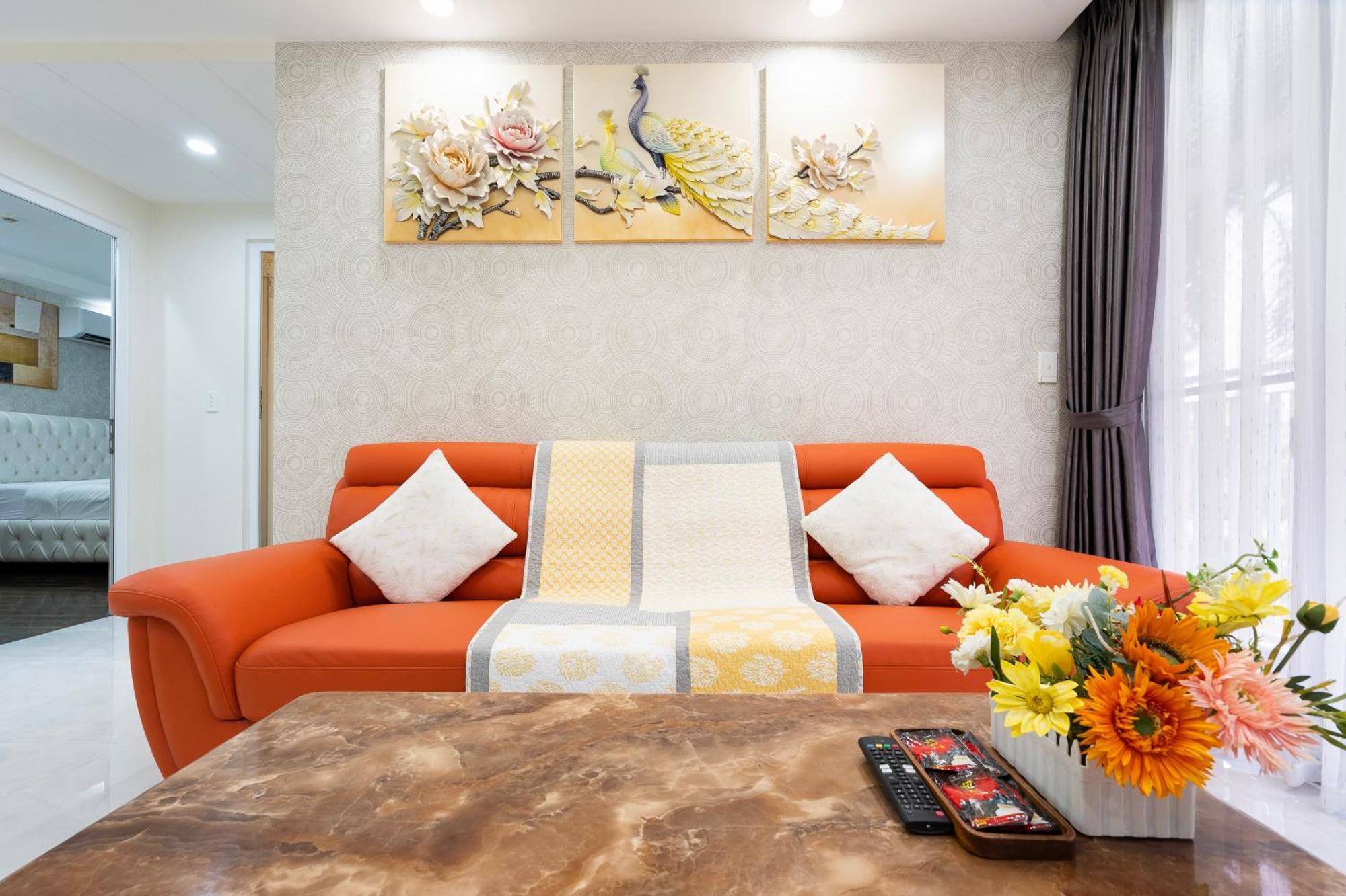 Apartment Scenic Valley Serviced *