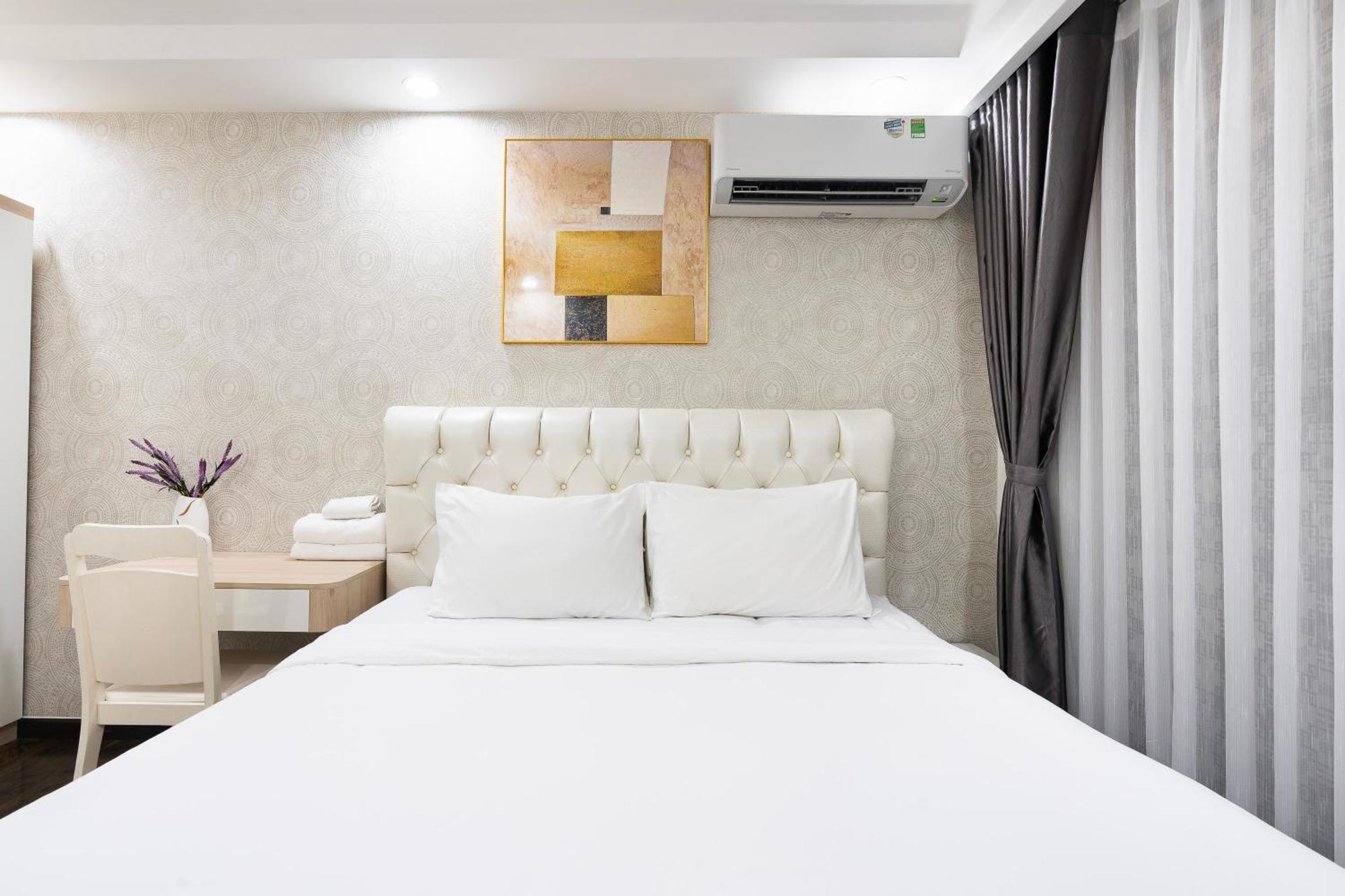 Scenic Valley Serviced Ho Chi Minh City
