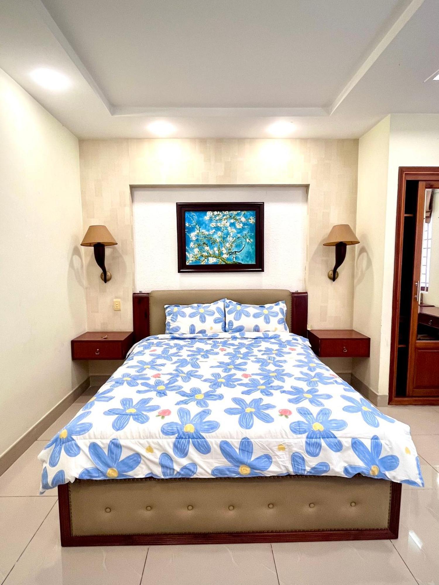 Apartment Nanwa House Ho Chi Minh City