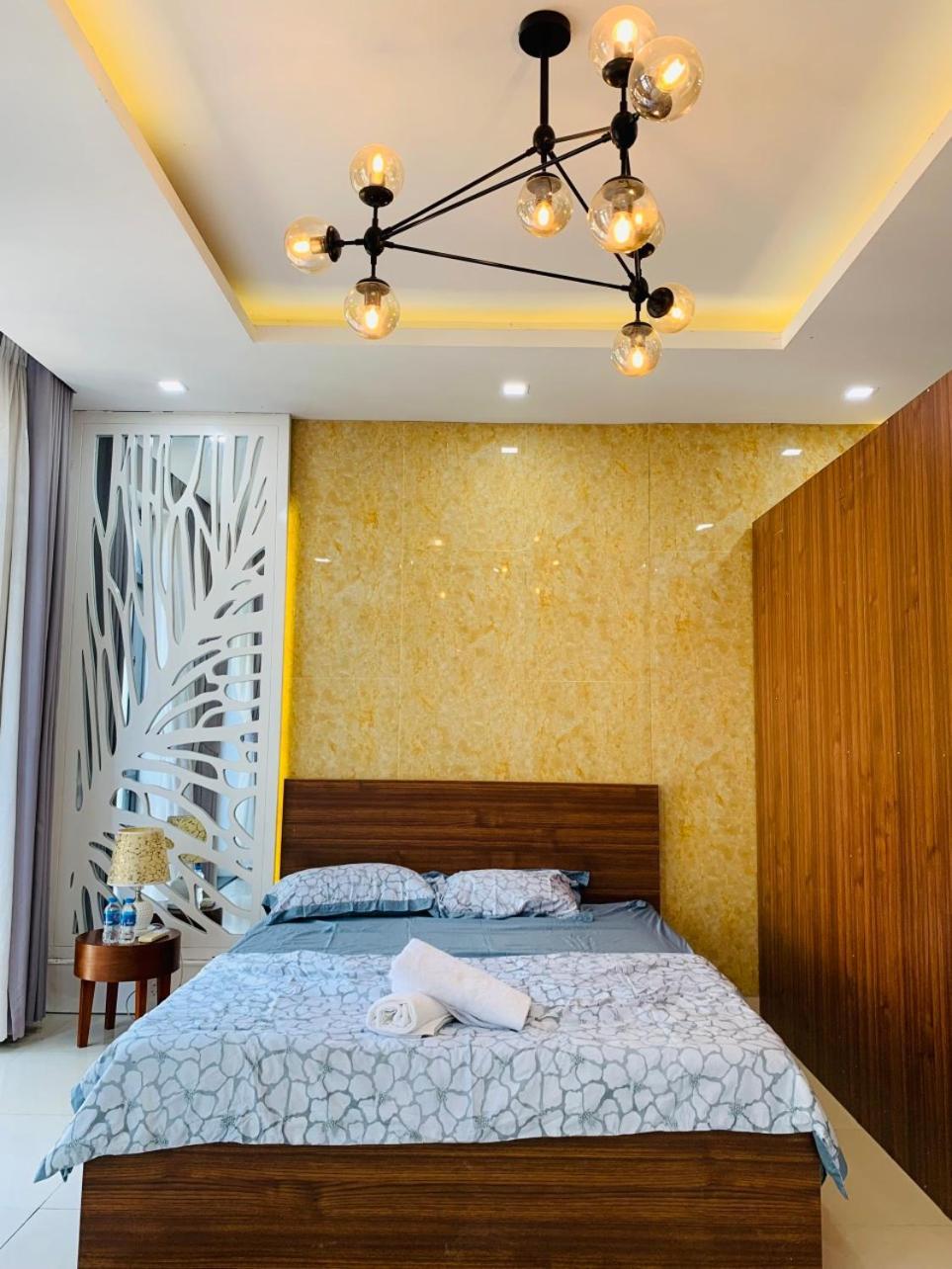 Apartment Tphomes Lakeview Ho Chi Minh City