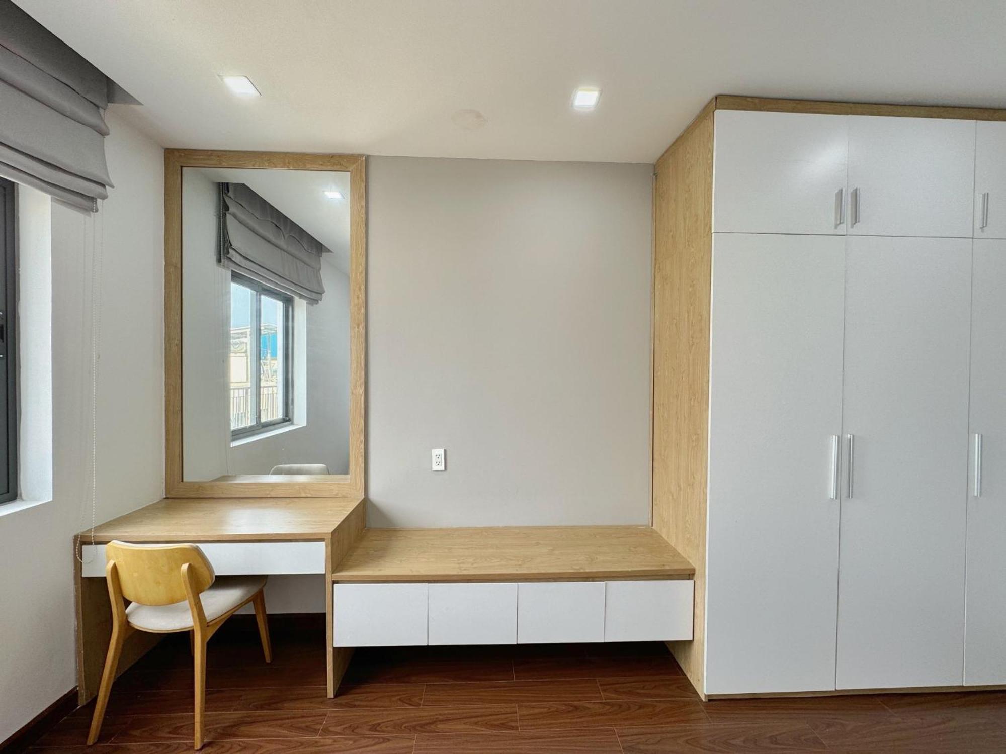 Tphomes Lakeview Apartment Ho Chi Minh City
