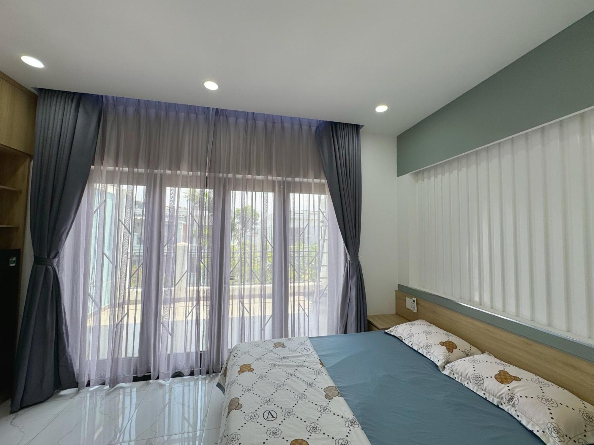 Apartment Tphomes Lakeview