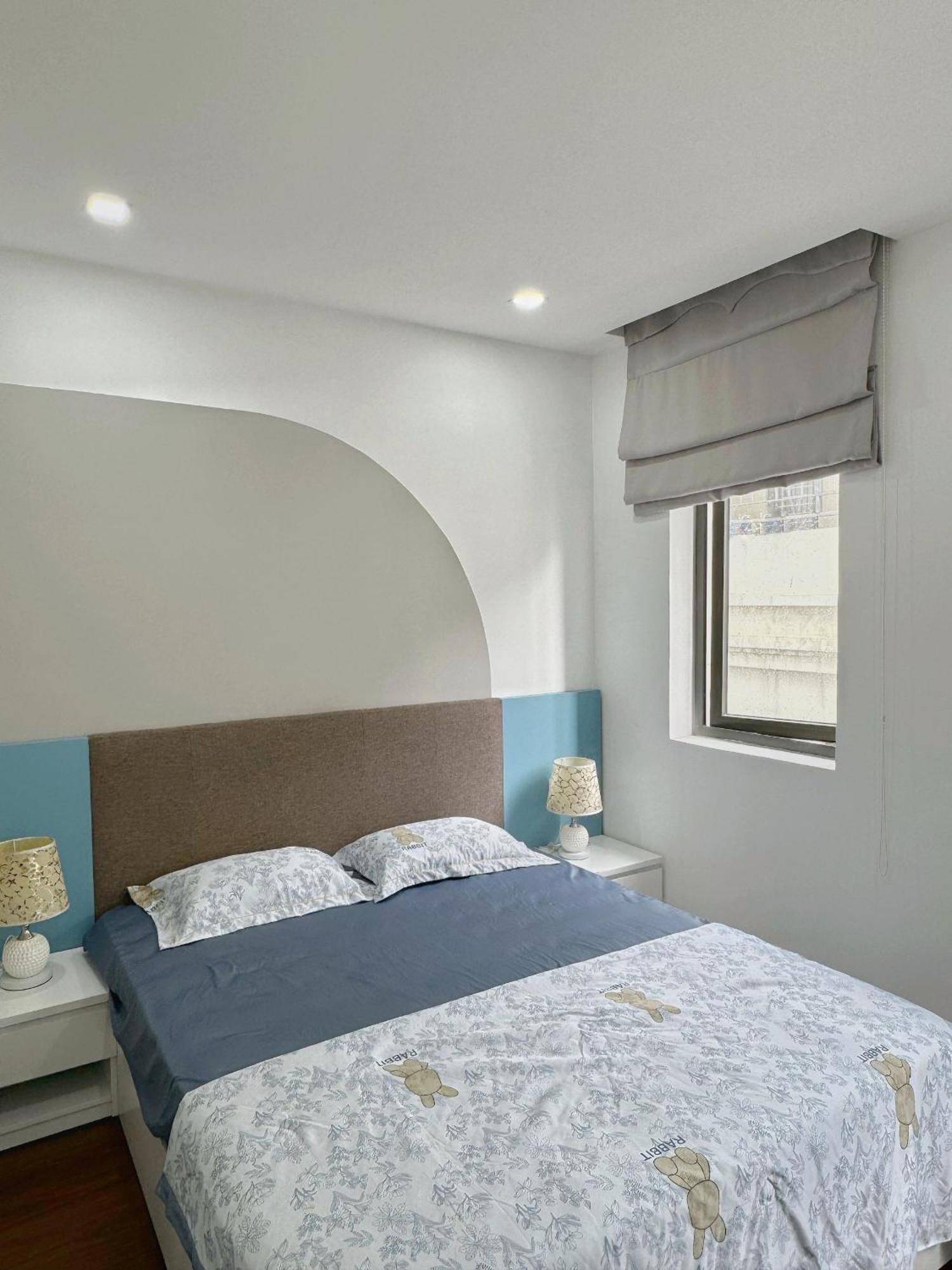 Apartment Tphomes Lakeview Ho Chi Minh City