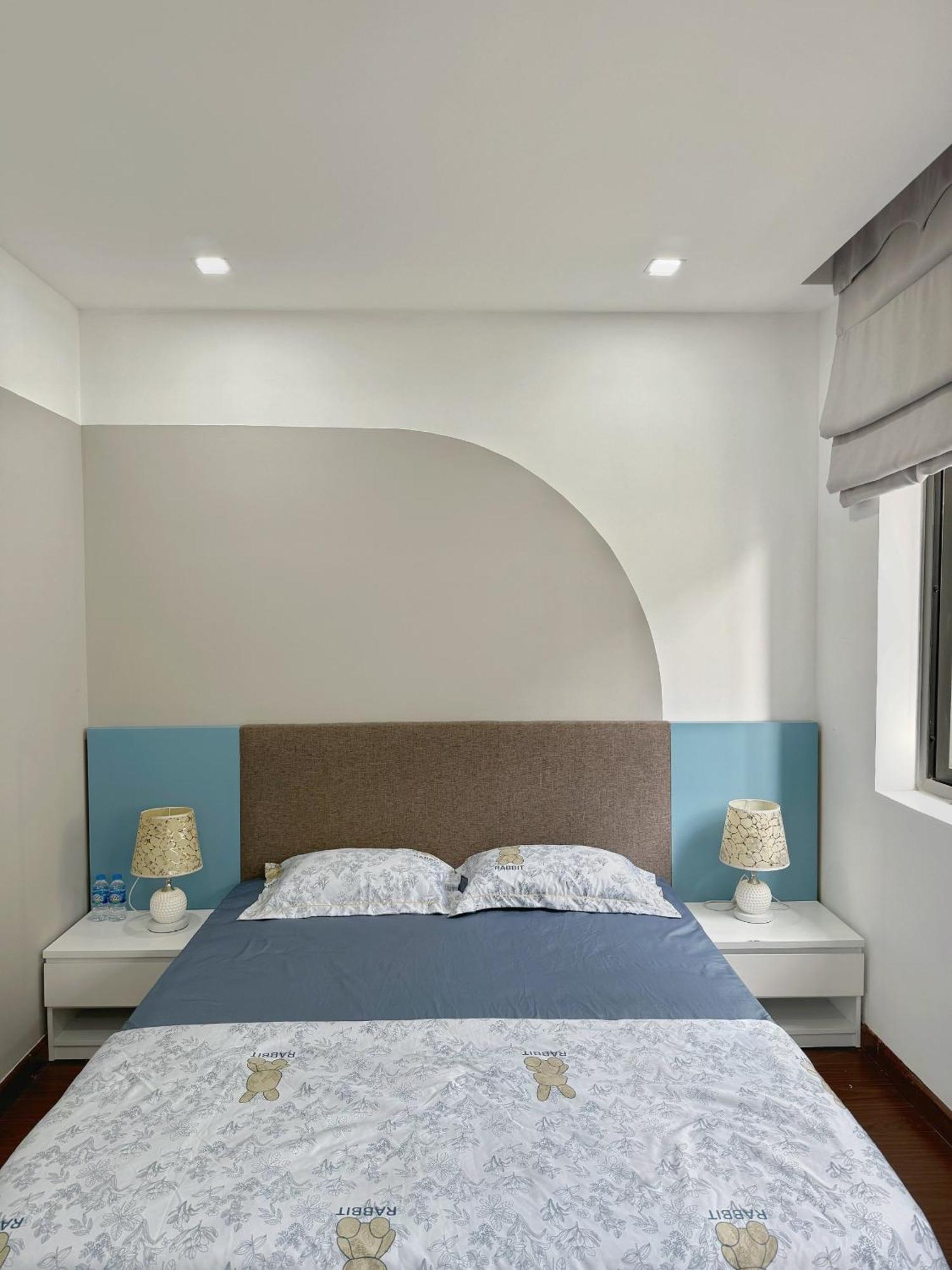 Tphomes Lakeview Ho Chi Minh City