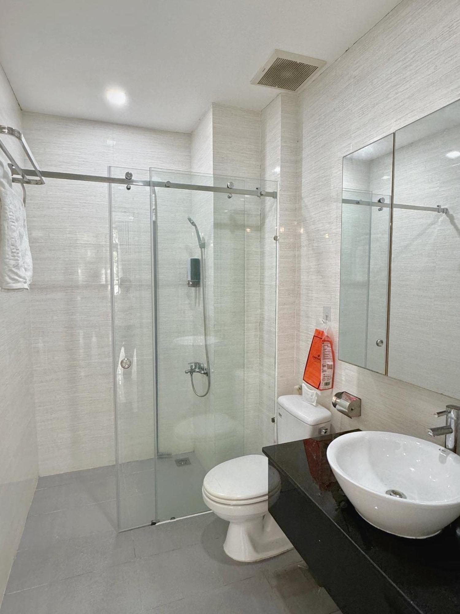 Tphomes Lakeview Ho Chi Minh City