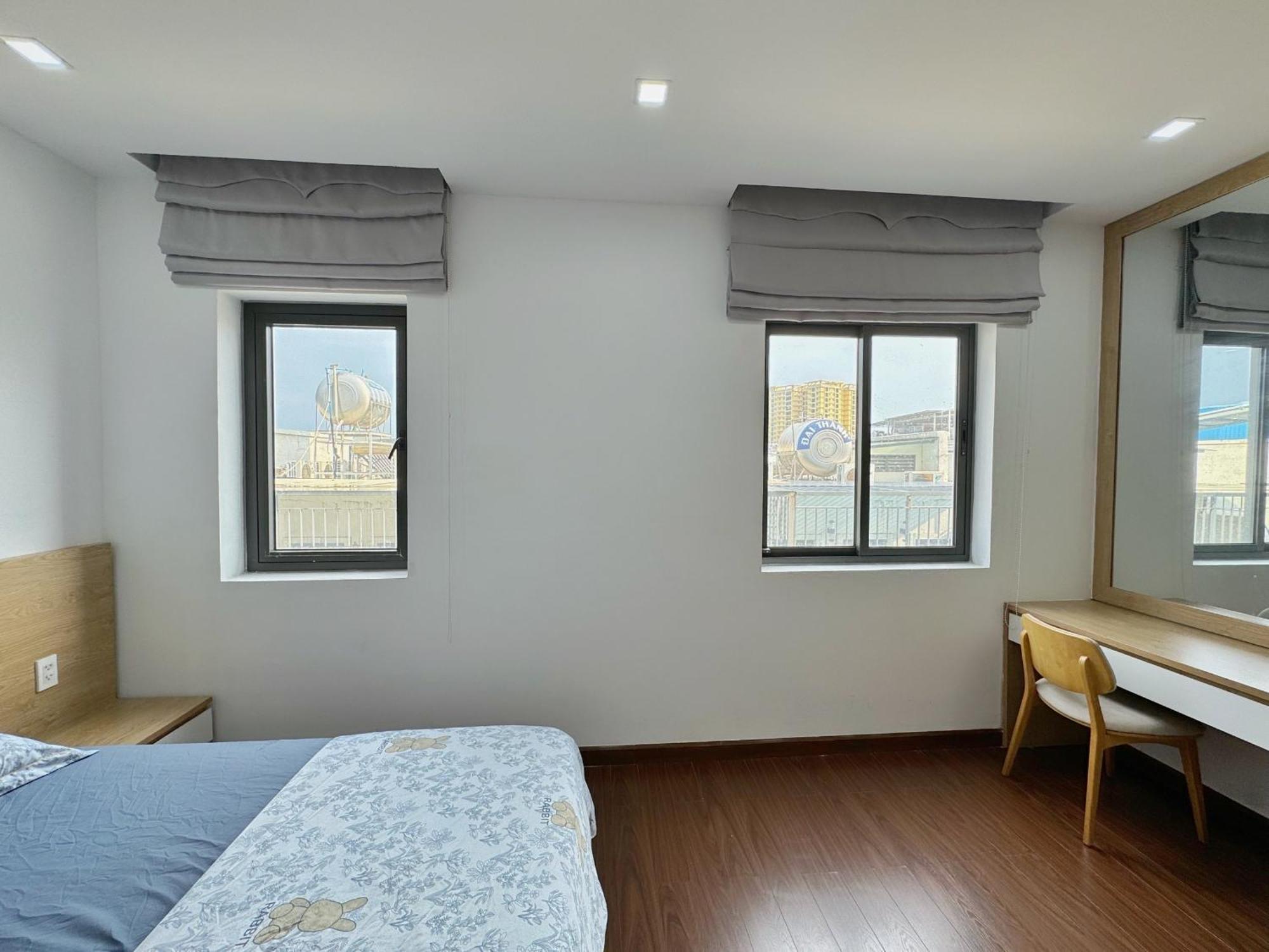 Apartment Tphomes Lakeview Ho Chi Minh City