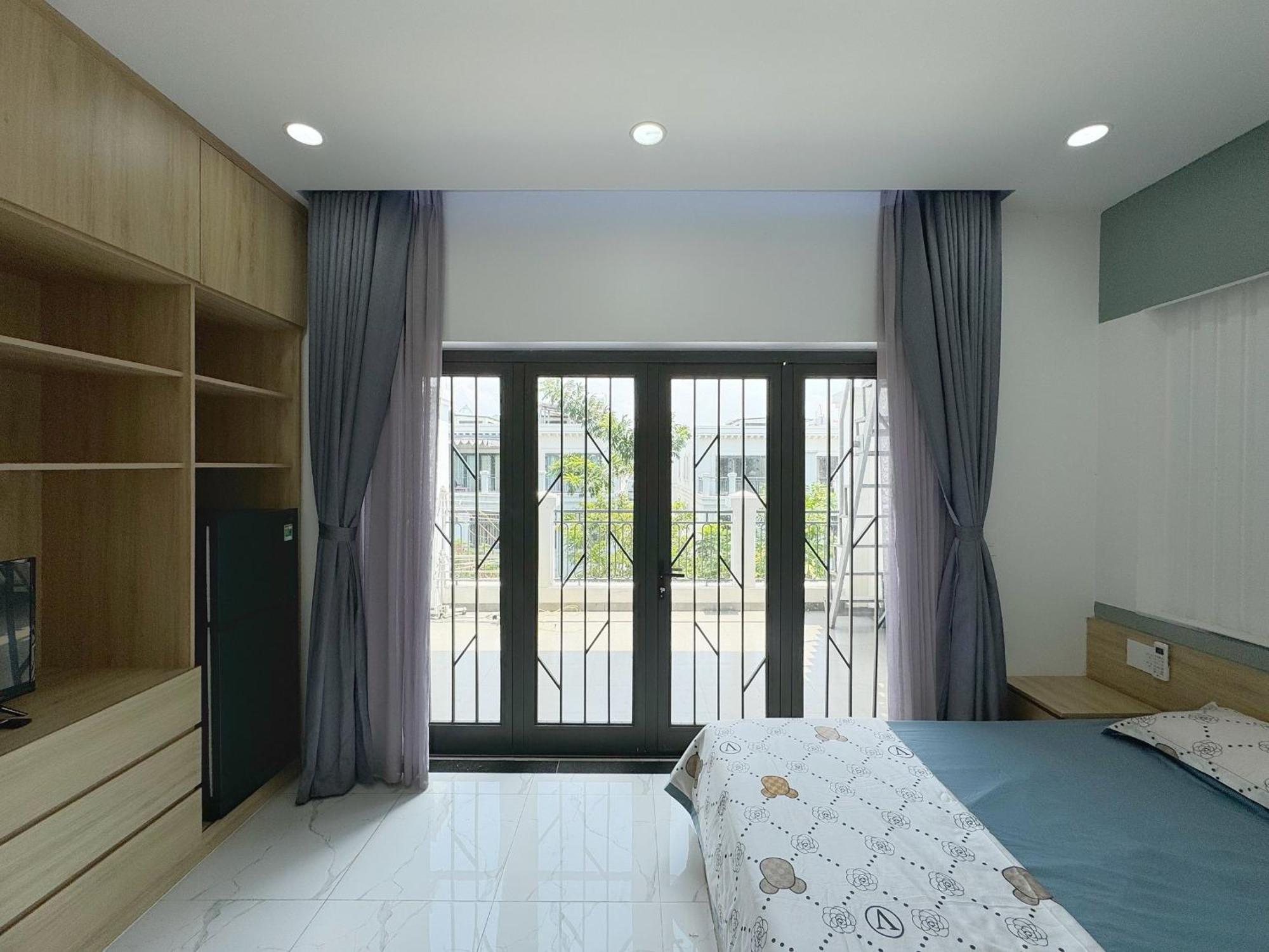 Tphomes Lakeview * Ho Chi Minh City