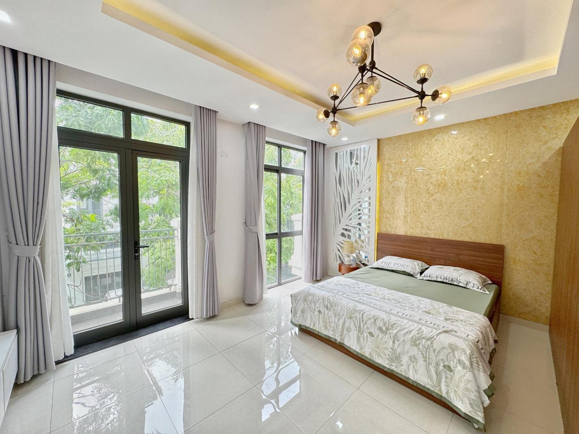 Apartment Tphomes Lakeview