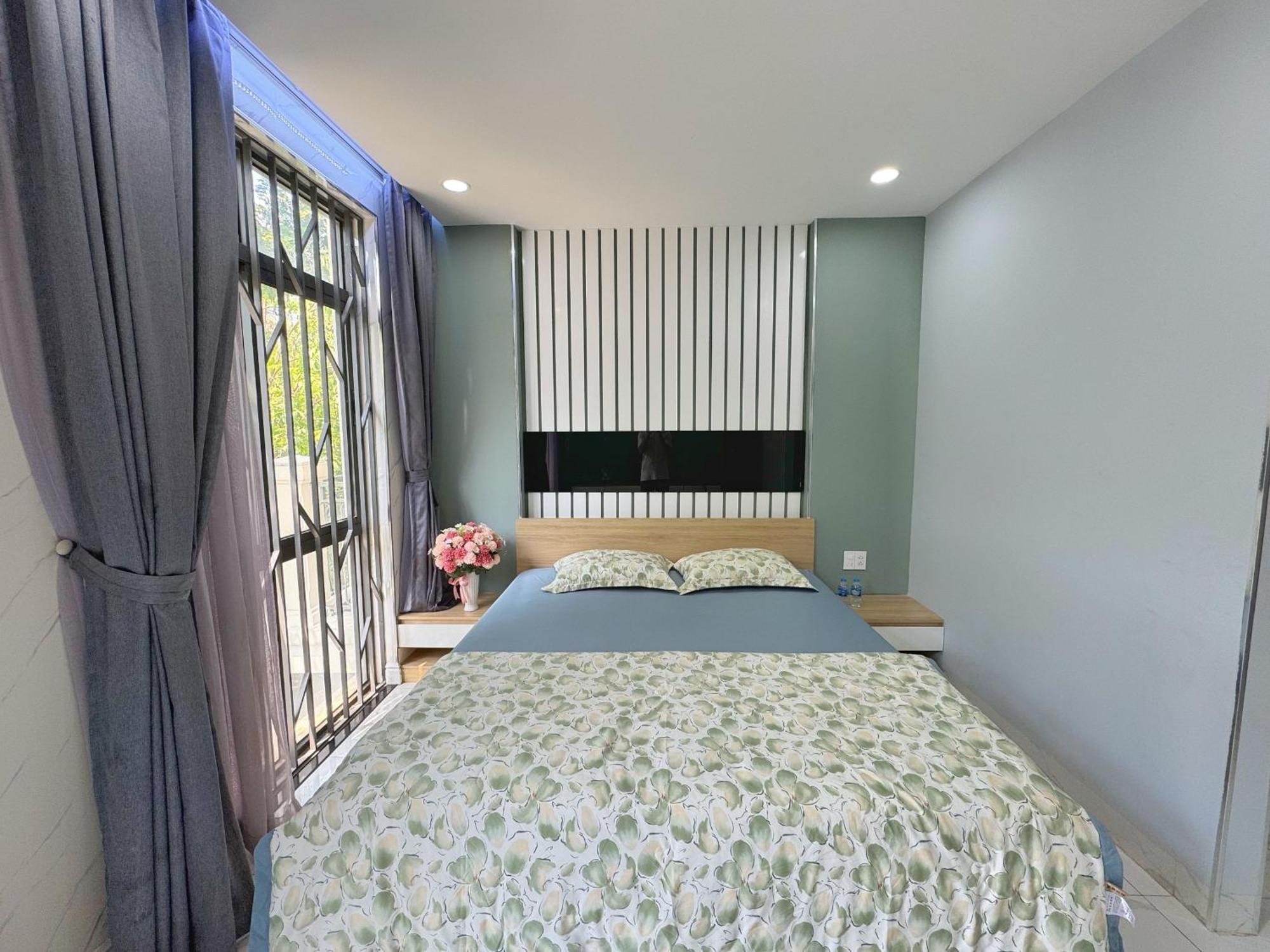 Tphomes Lakeview Ho Chi Minh City