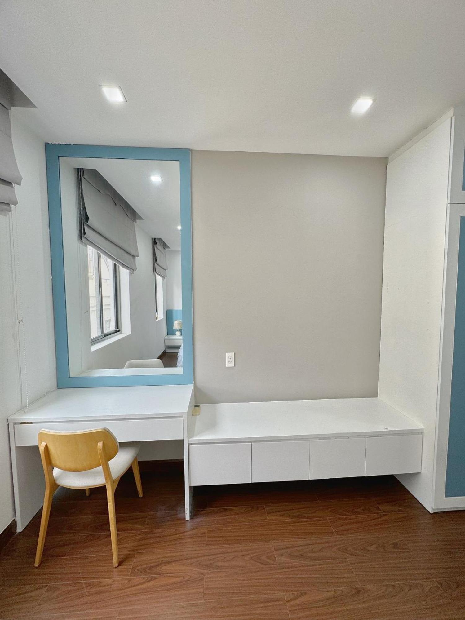 Apartment Tphomes Lakeview *