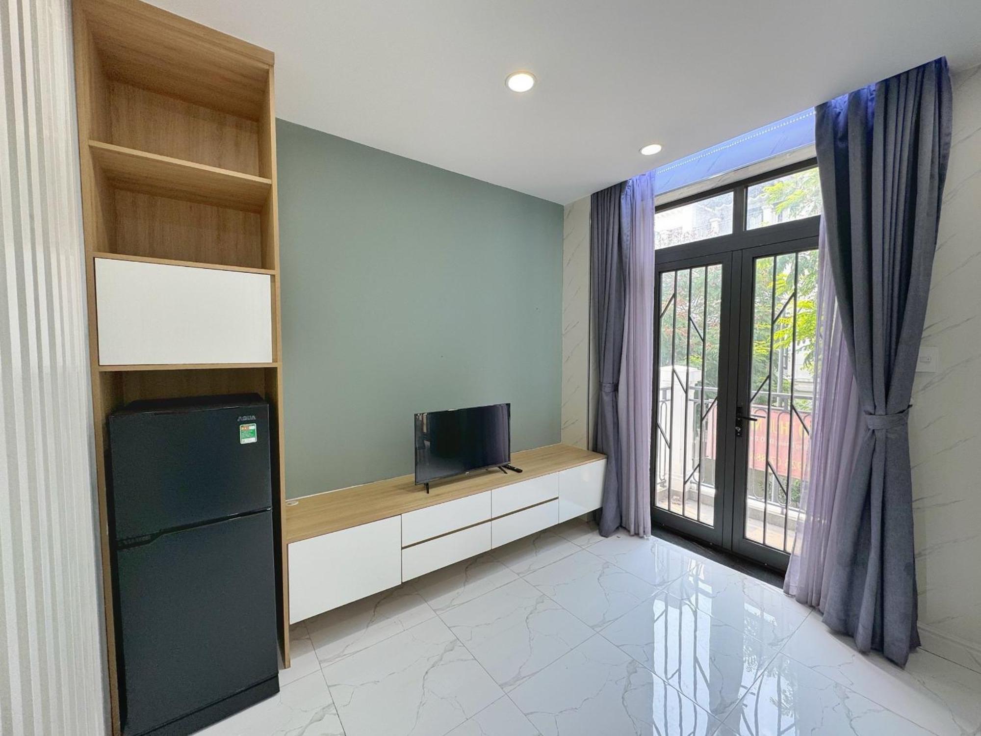 Tphomes Lakeview Ho Chi Minh City