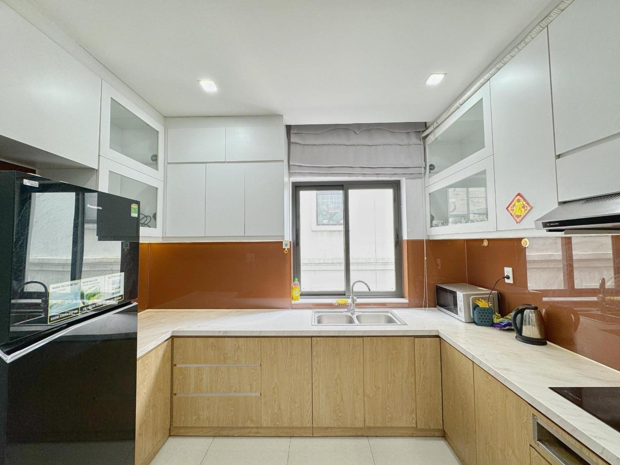 Apartment Tphomes Lakeview *