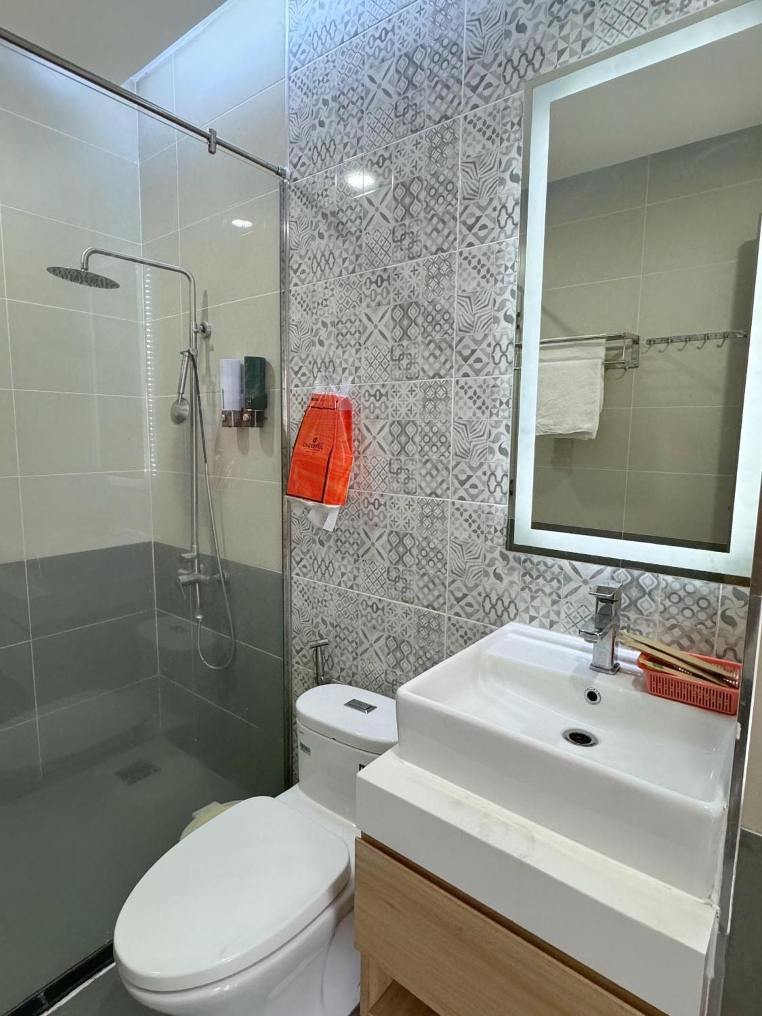 Tphomes Lakeview Apartment Ho Chi Minh City