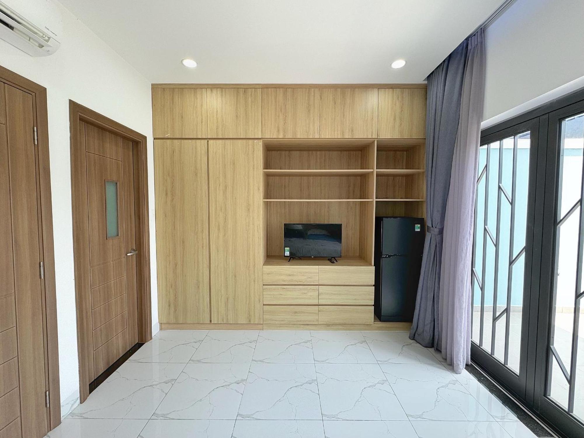 Tphomes Lakeview Ho Chi Minh City