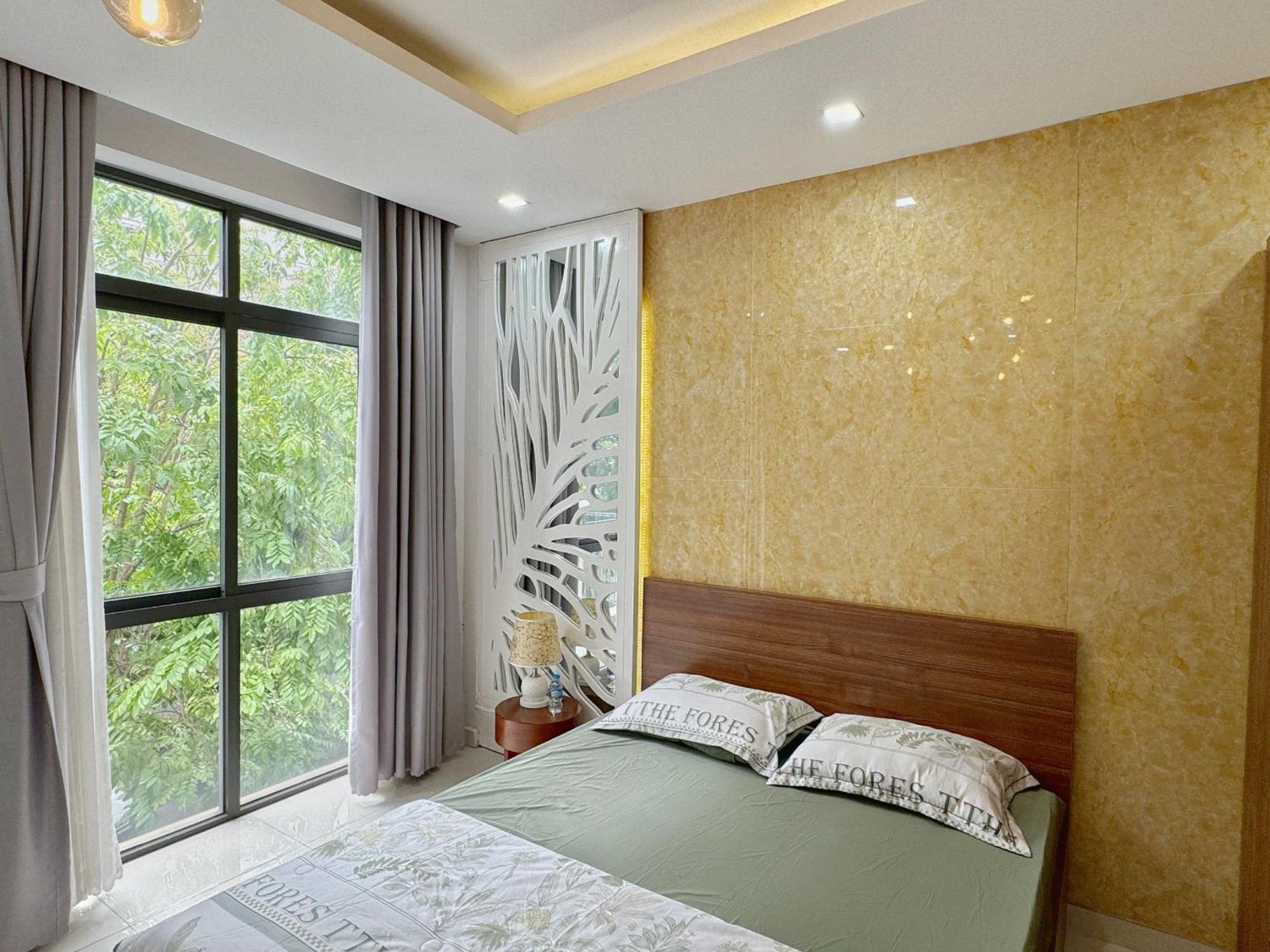 Tphomes Lakeview Apartment Ho Chi Minh City
