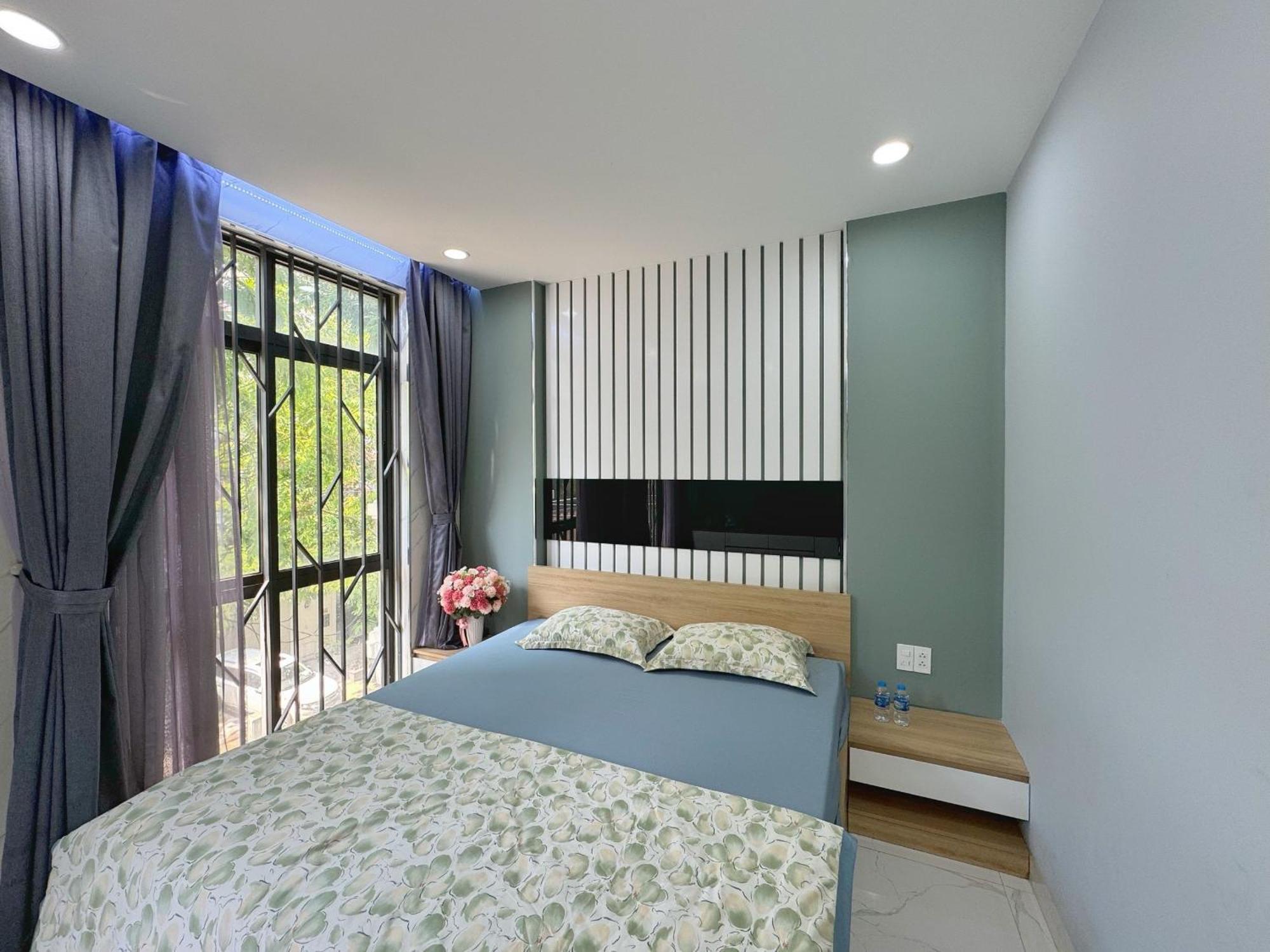Apartment Tphomes Lakeview