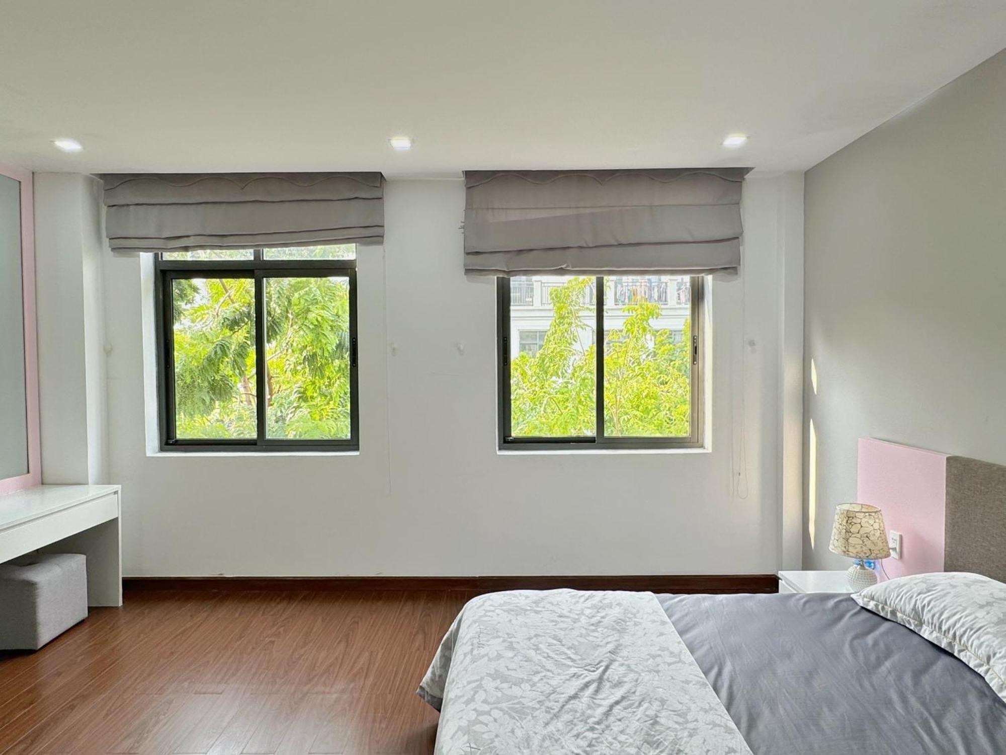 Apartment Tphomes Lakeview *
