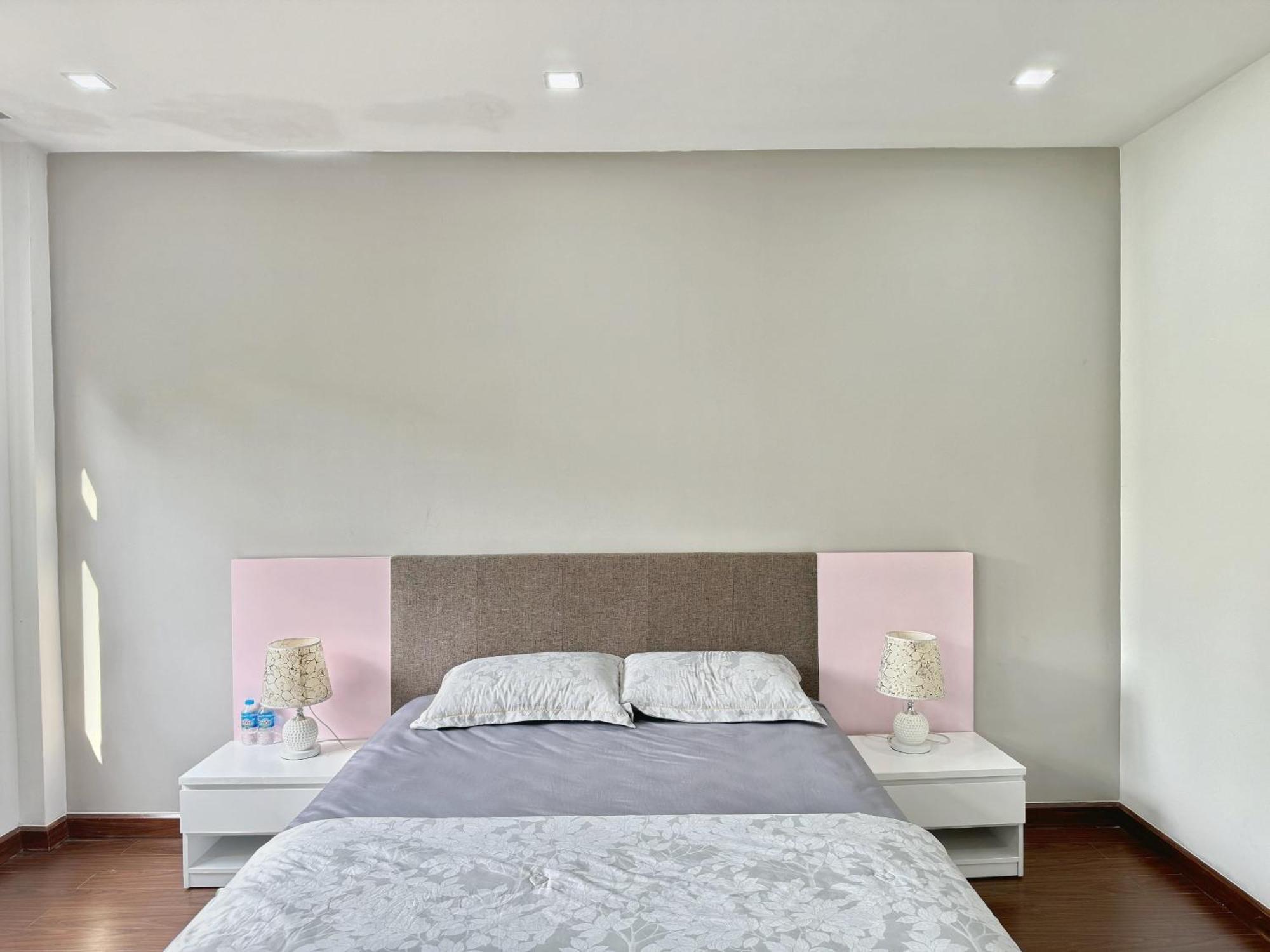 Apartment Tphomes Lakeview Ho Chi Minh City
