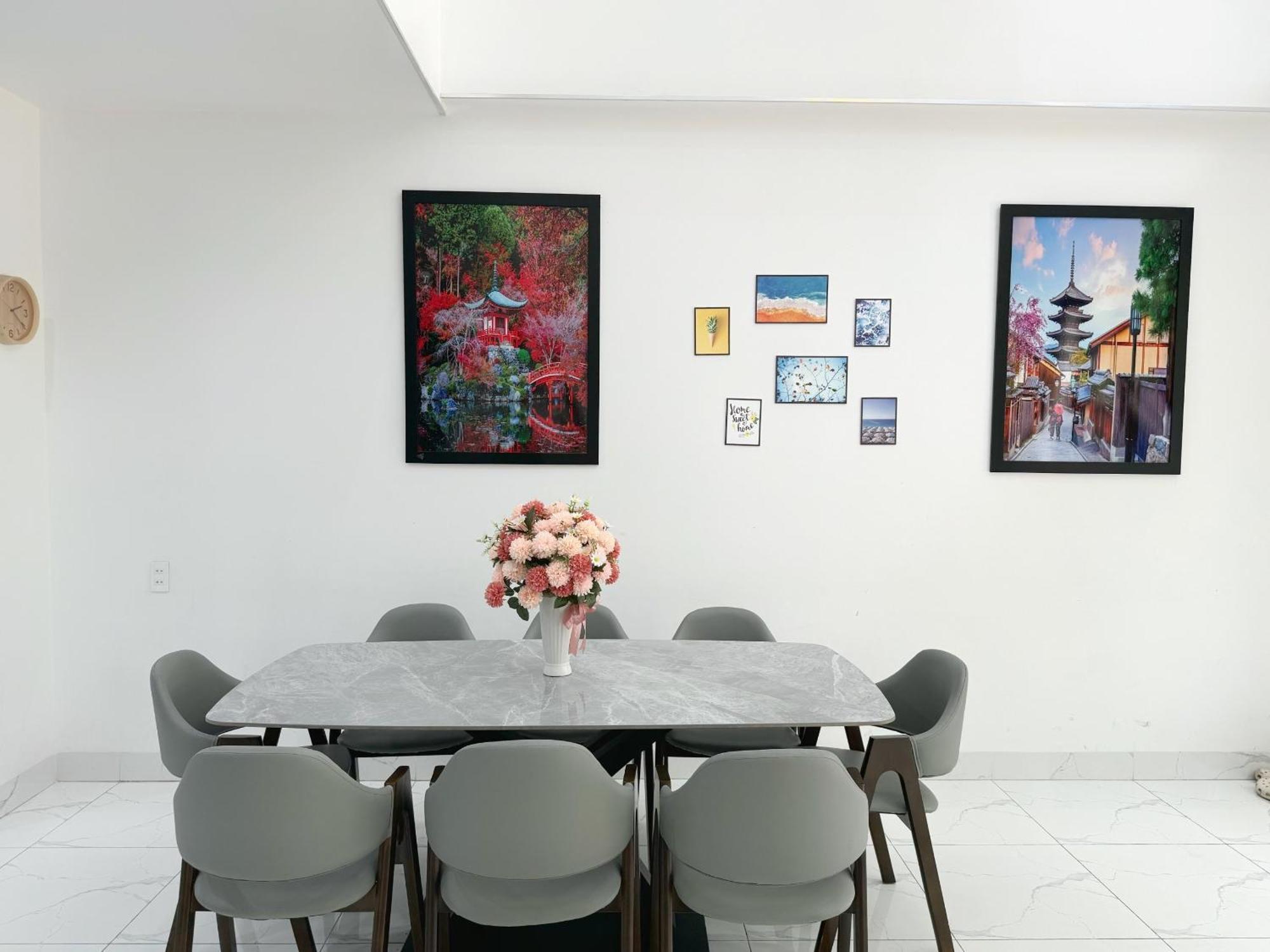 Tphomes Lakeview Ho Chi Minh City