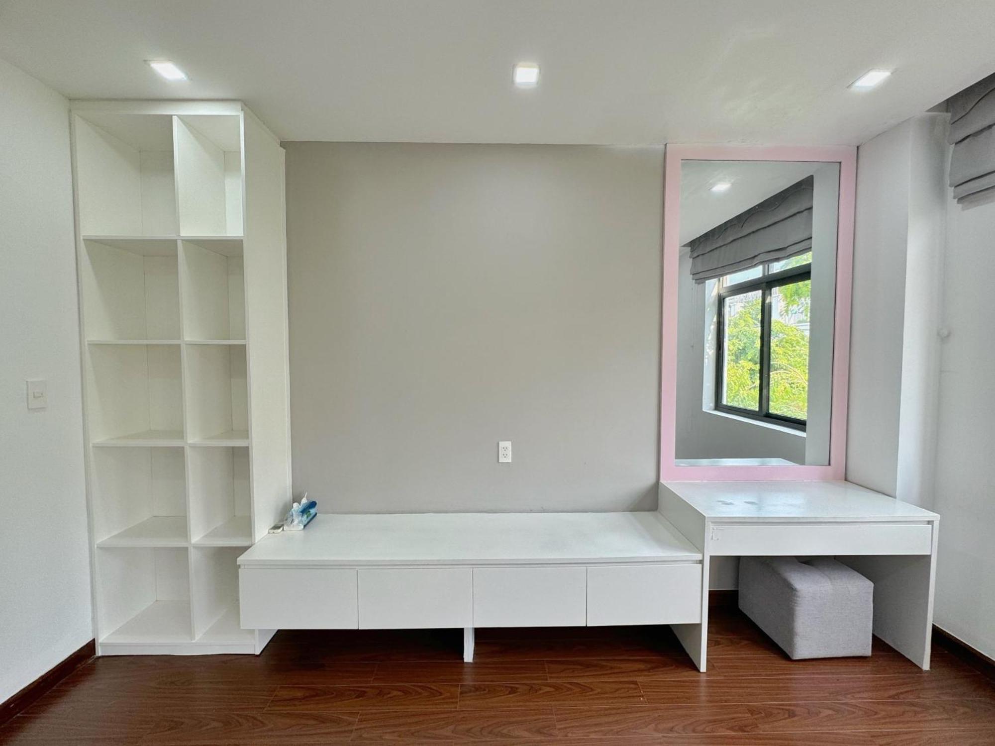 Apartment Tphomes Lakeview