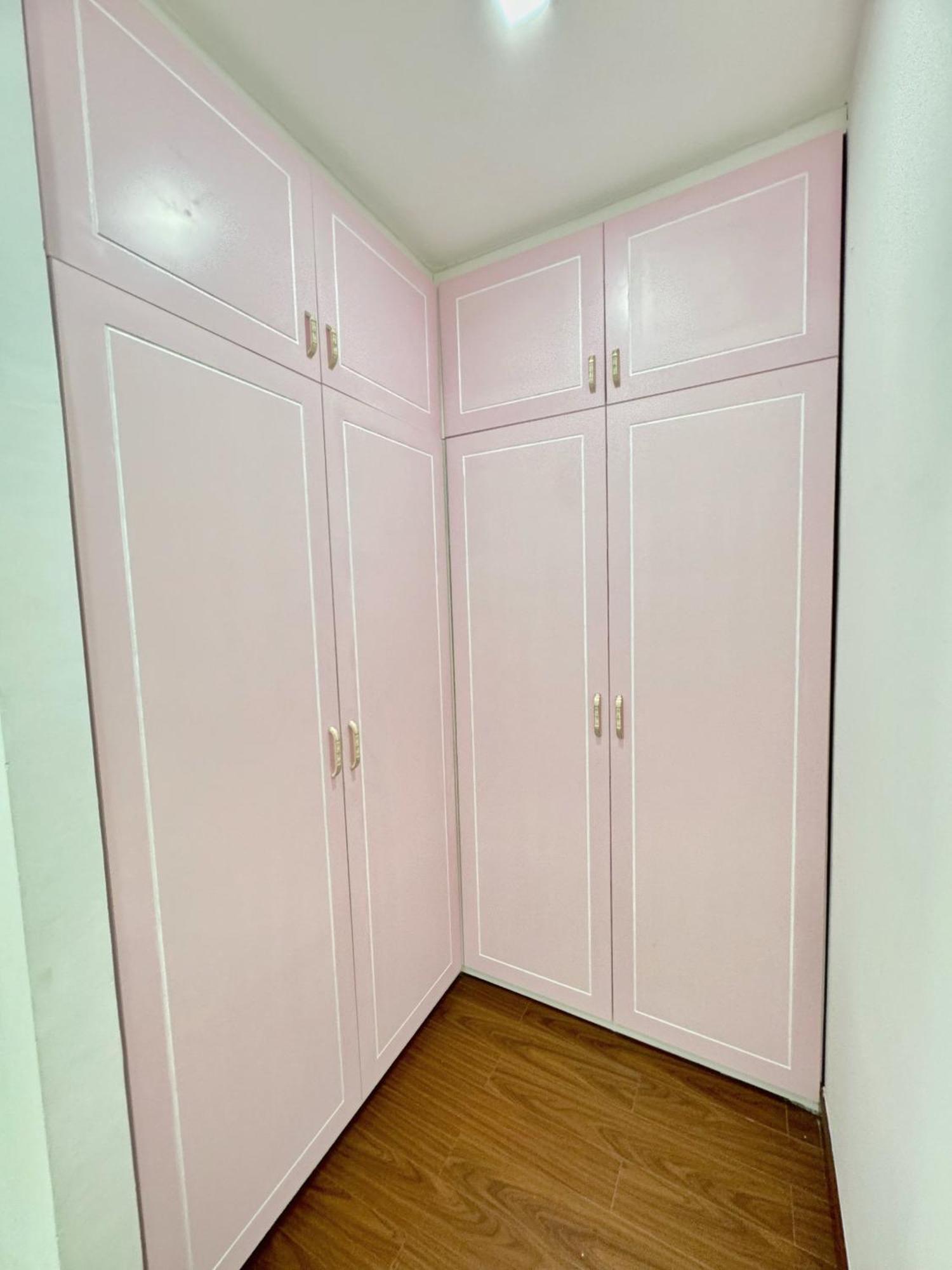 Tphomes Lakeview Apartment Ho Chi Minh City
