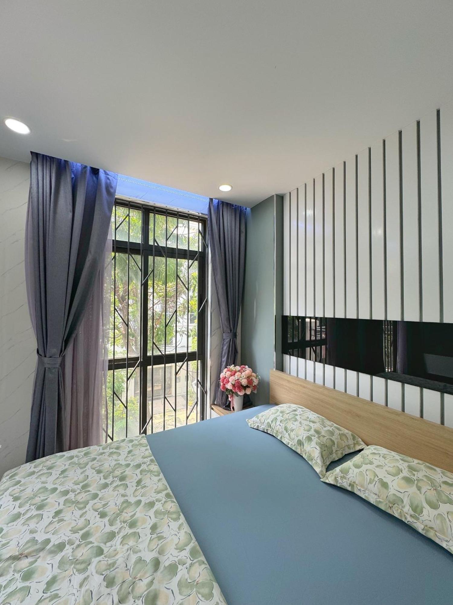 Apartment Tphomes Lakeview Ho Chi Minh City