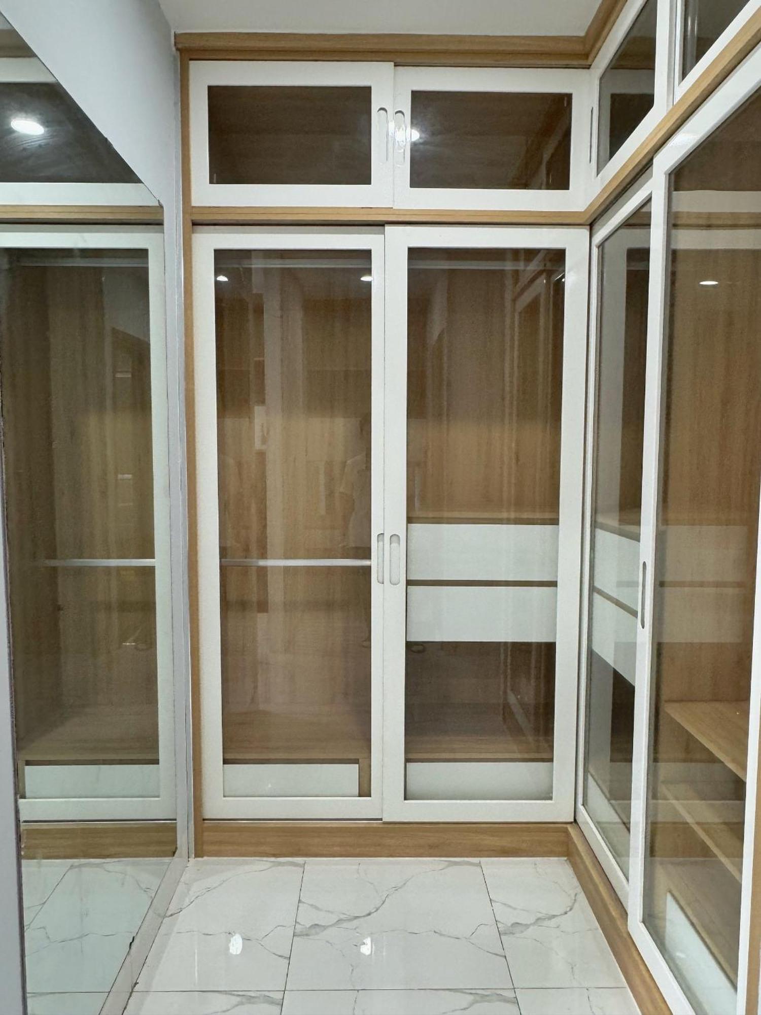 Tphomes Lakeview Ho Chi Minh City