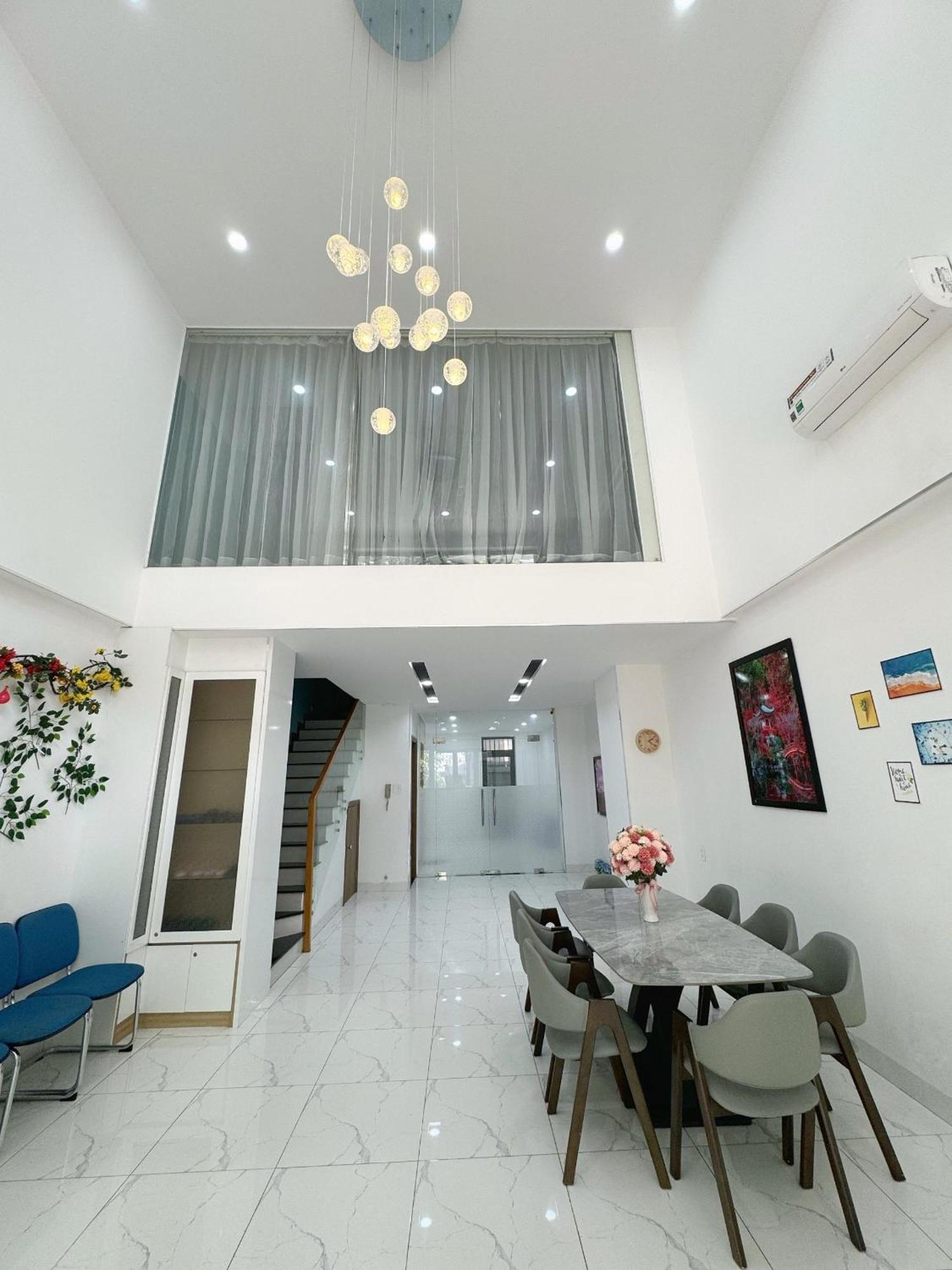 Apartment Tphomes Lakeview Ho Chi Minh City