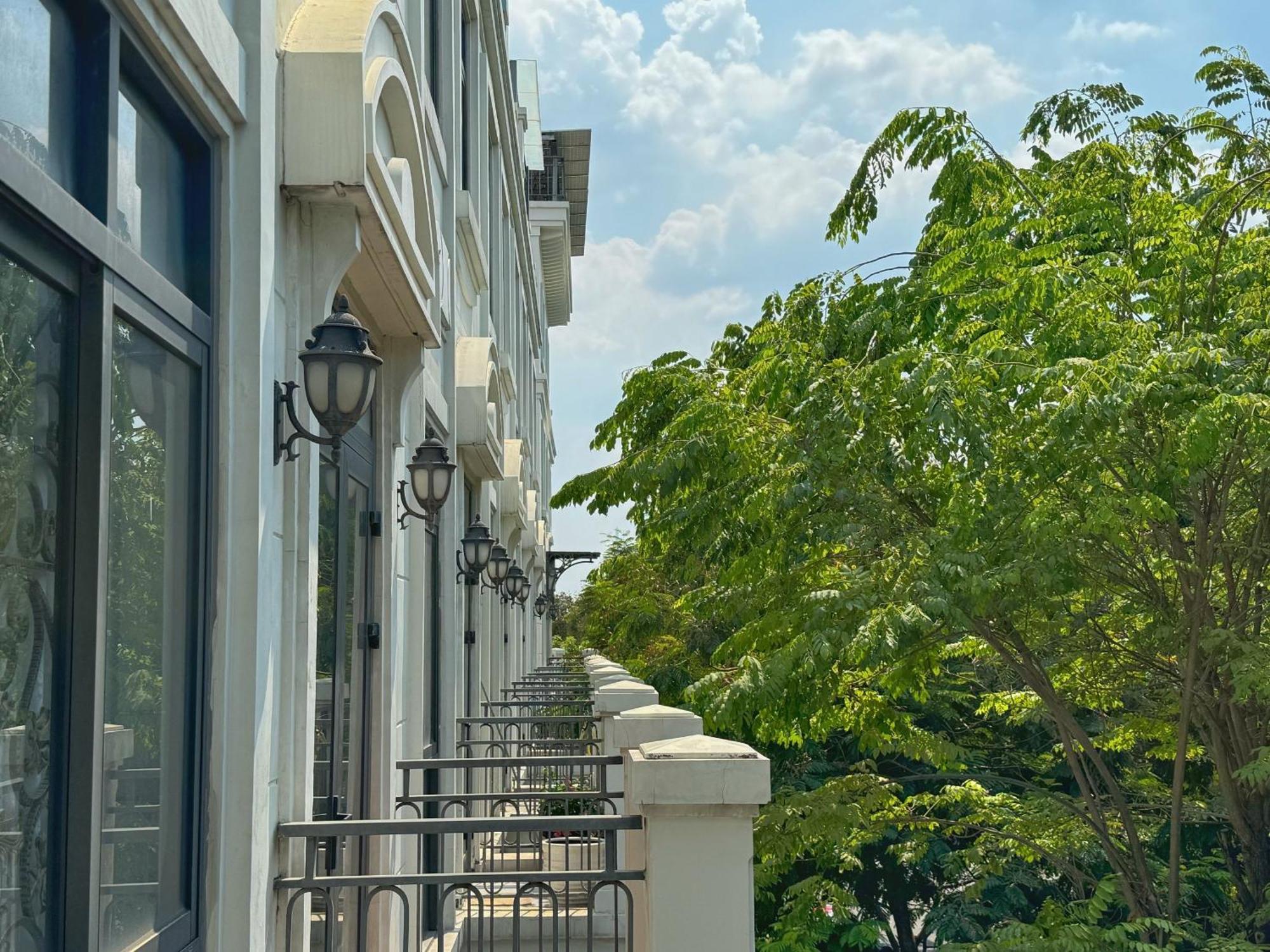 Tphomes Lakeview * Ho Chi Minh City